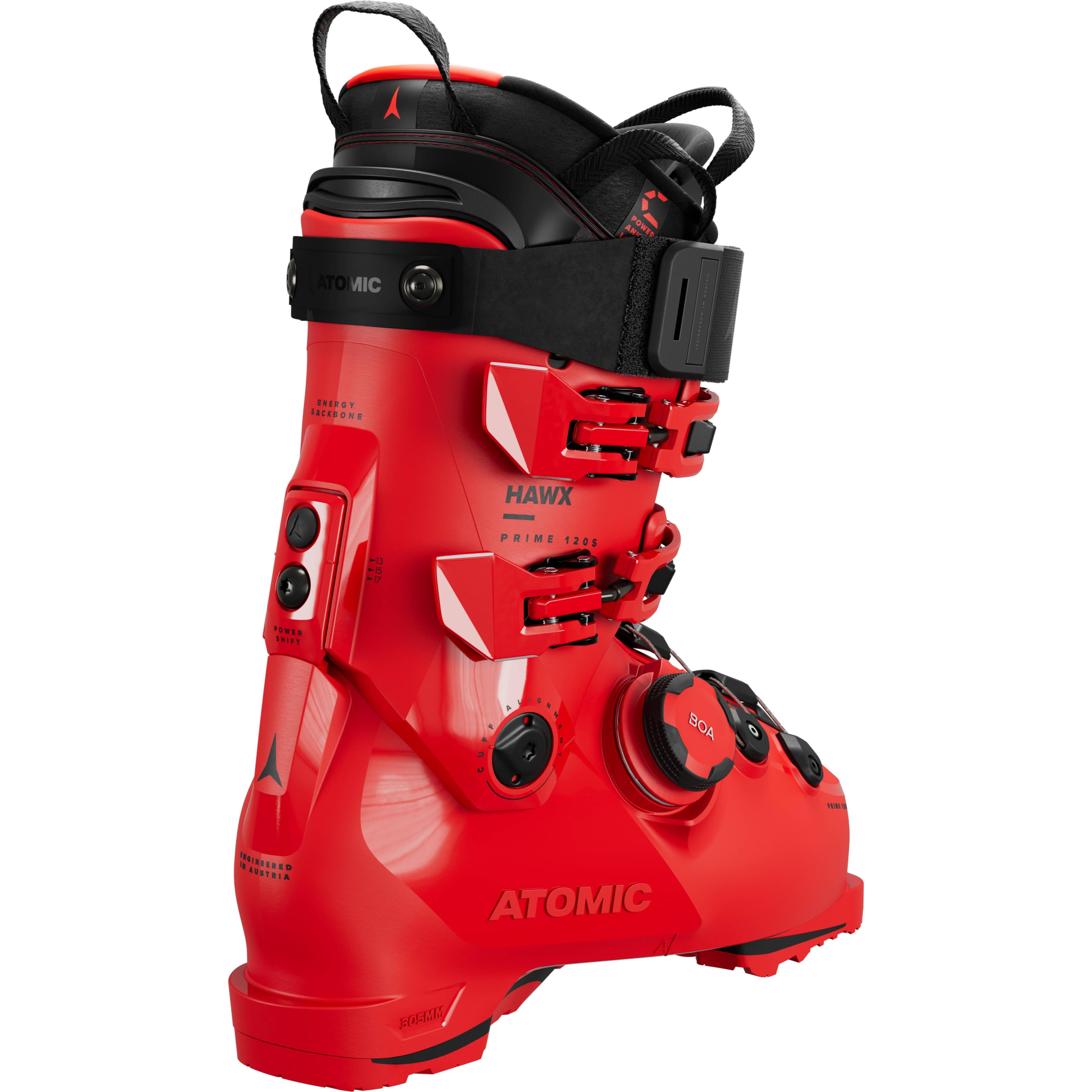 Atomic Hawx Prime 120 S BOA Ski Boot 2026