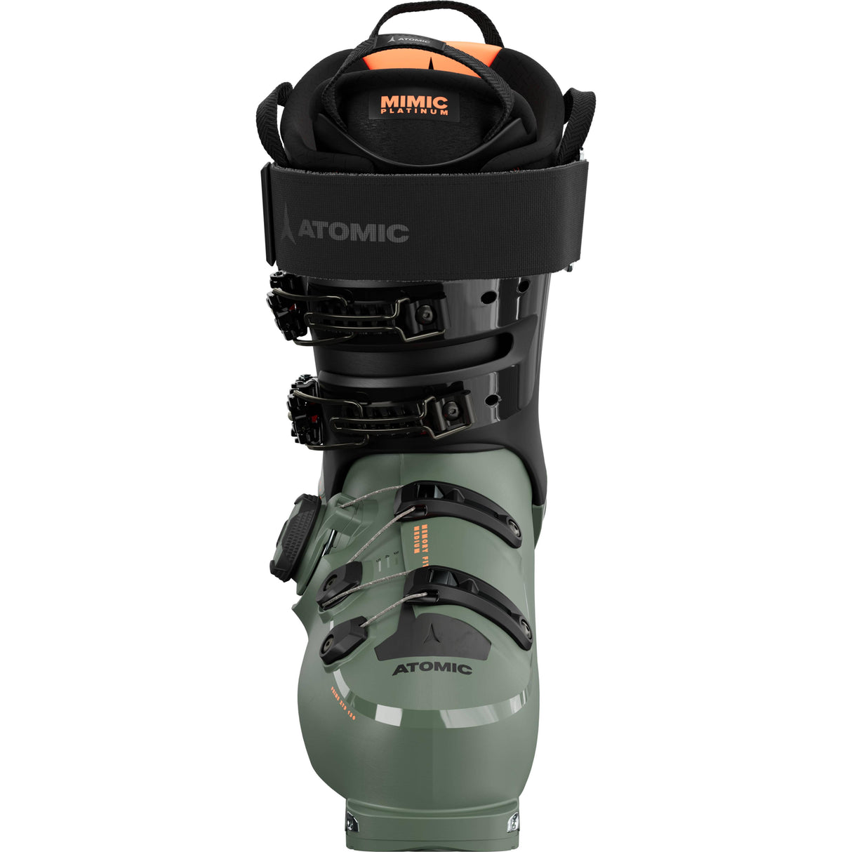 Atomic Hawx Prime XTD 120 BOA Ski Boot 2026