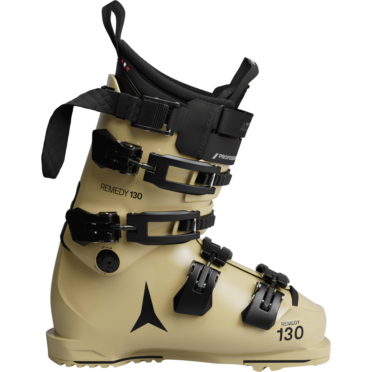 Atomic Remedy 130 Ski Boot 2026
