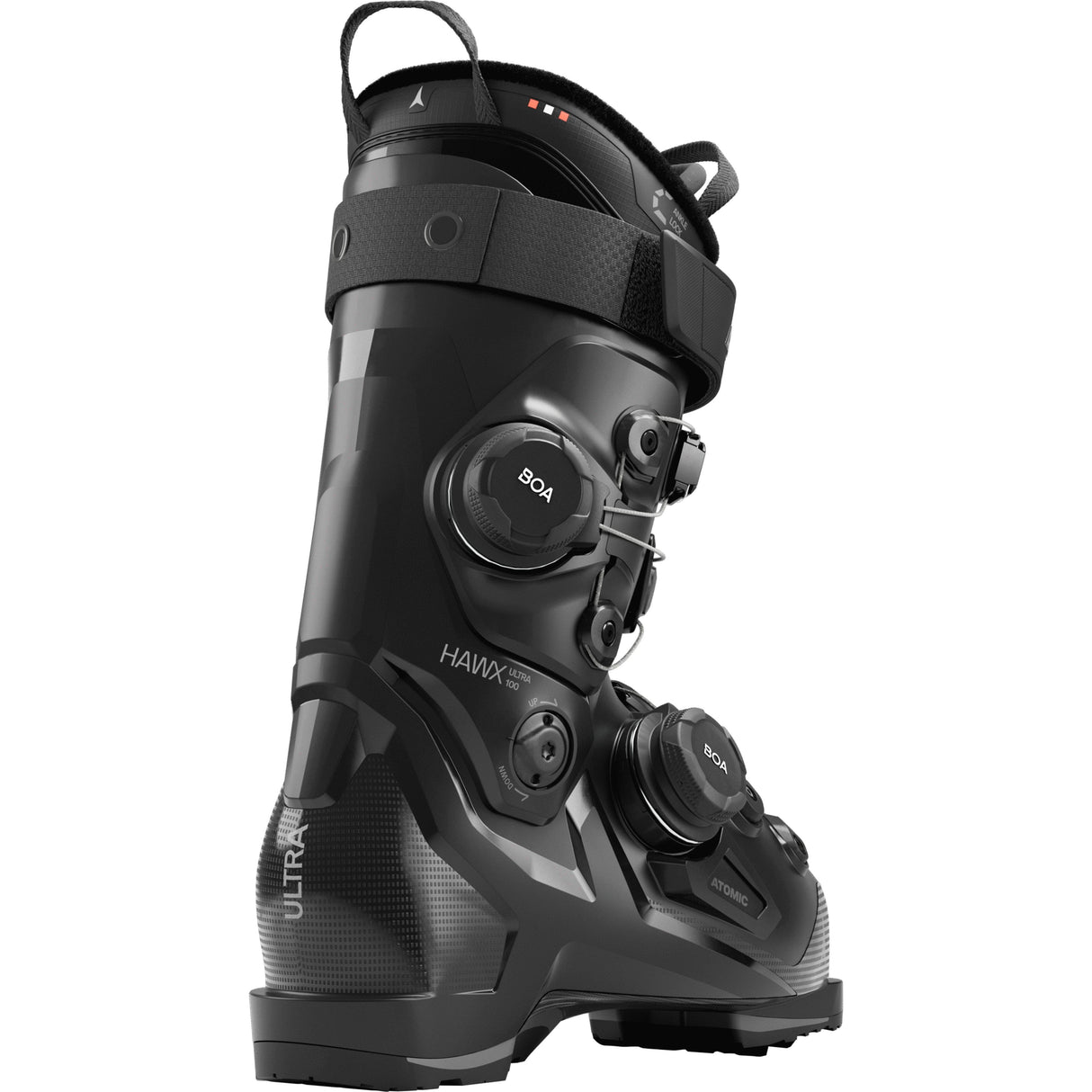 Atomic Hawx Ultra 100 Dual BOA Ski Boot 2026