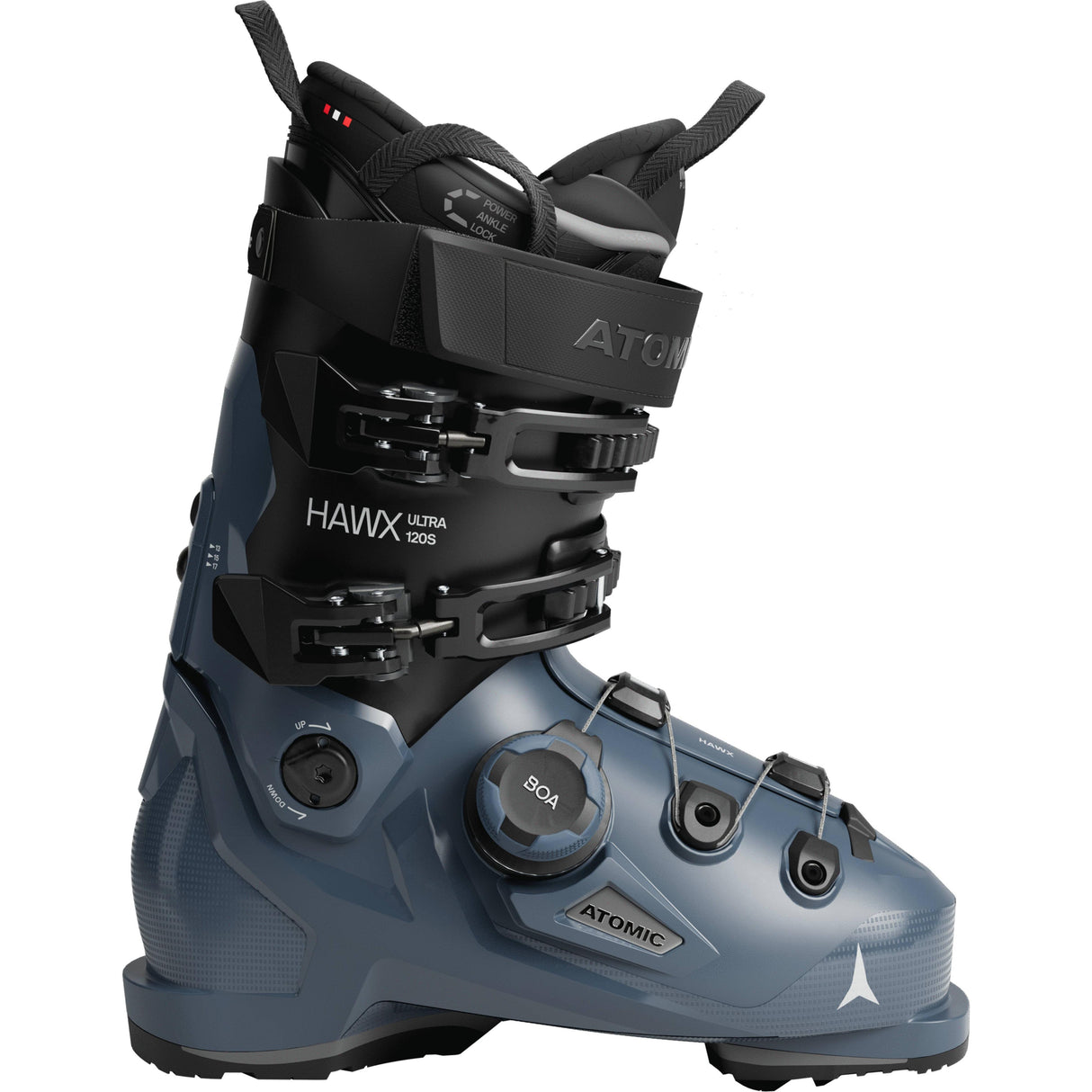 Atomic Hawx Ultra 120 S BOA Ski Boot 2026