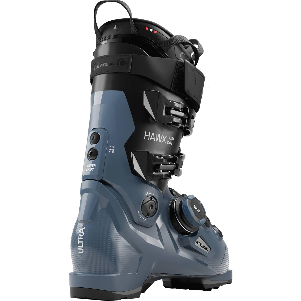 Atomic Hawx Ultra 120 S BOA Ski Boot 2026