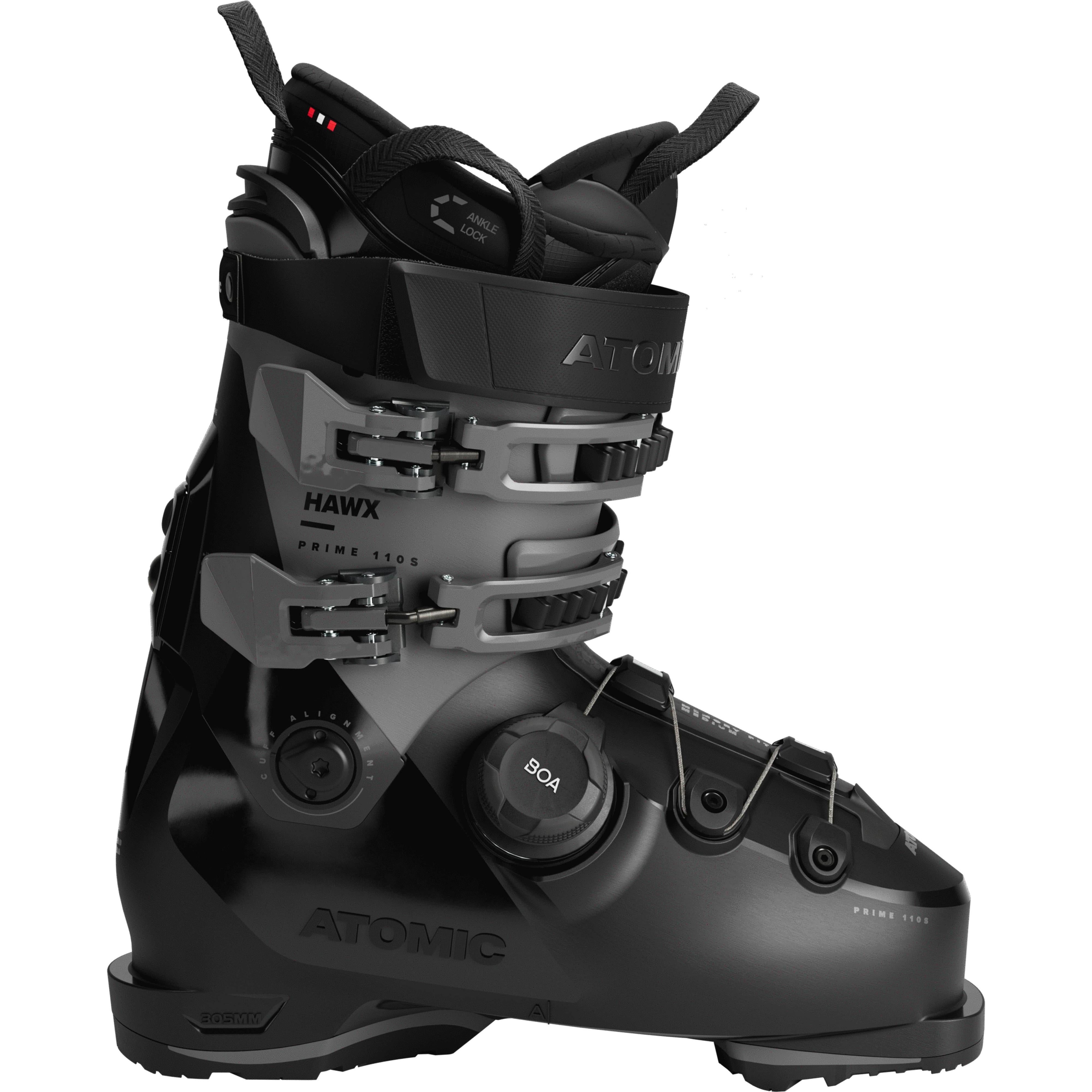 Atomic Hawx Prime 110 S BOA Ski Boot 2026