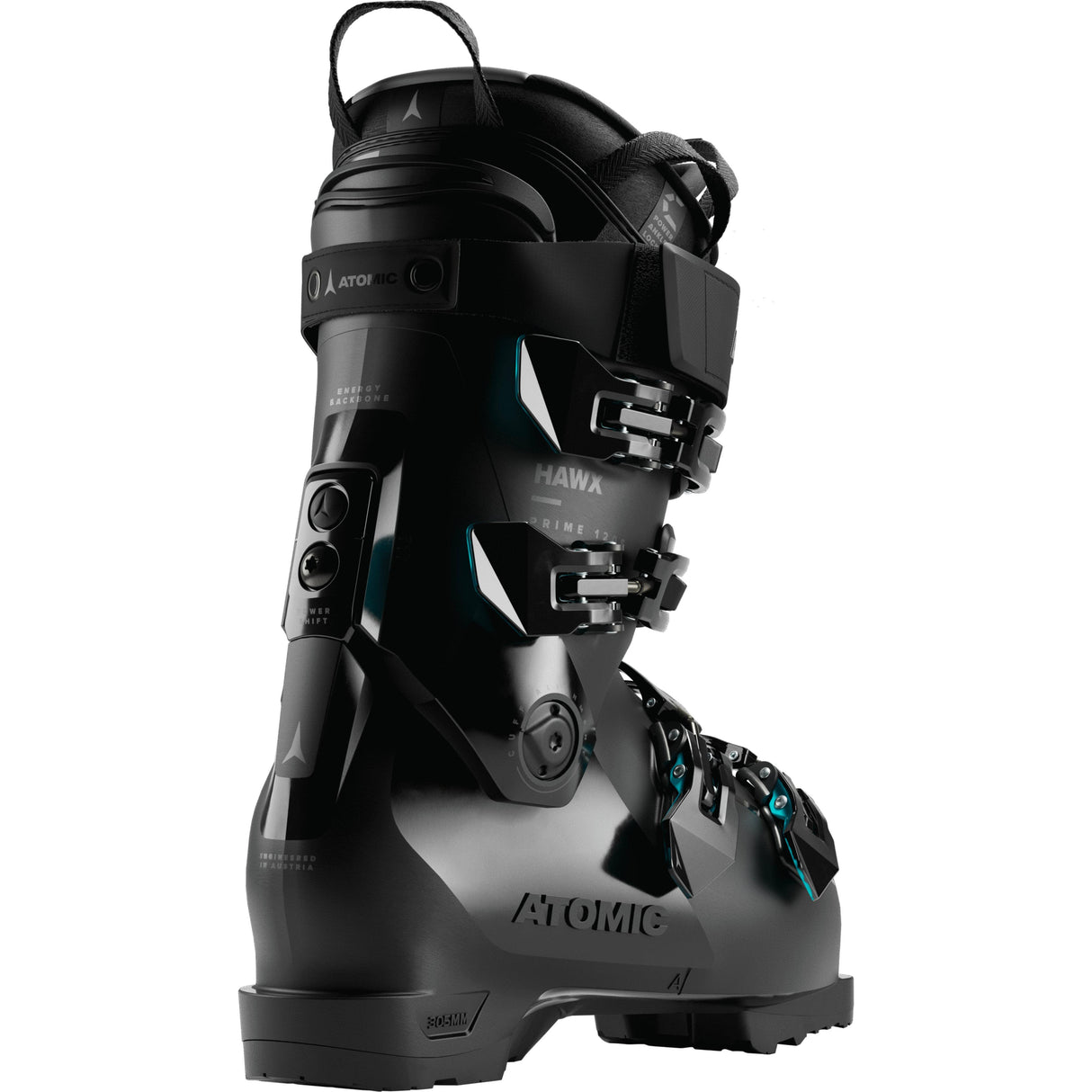 Atomic Hawx Prime 120 S Ski Boot 2026