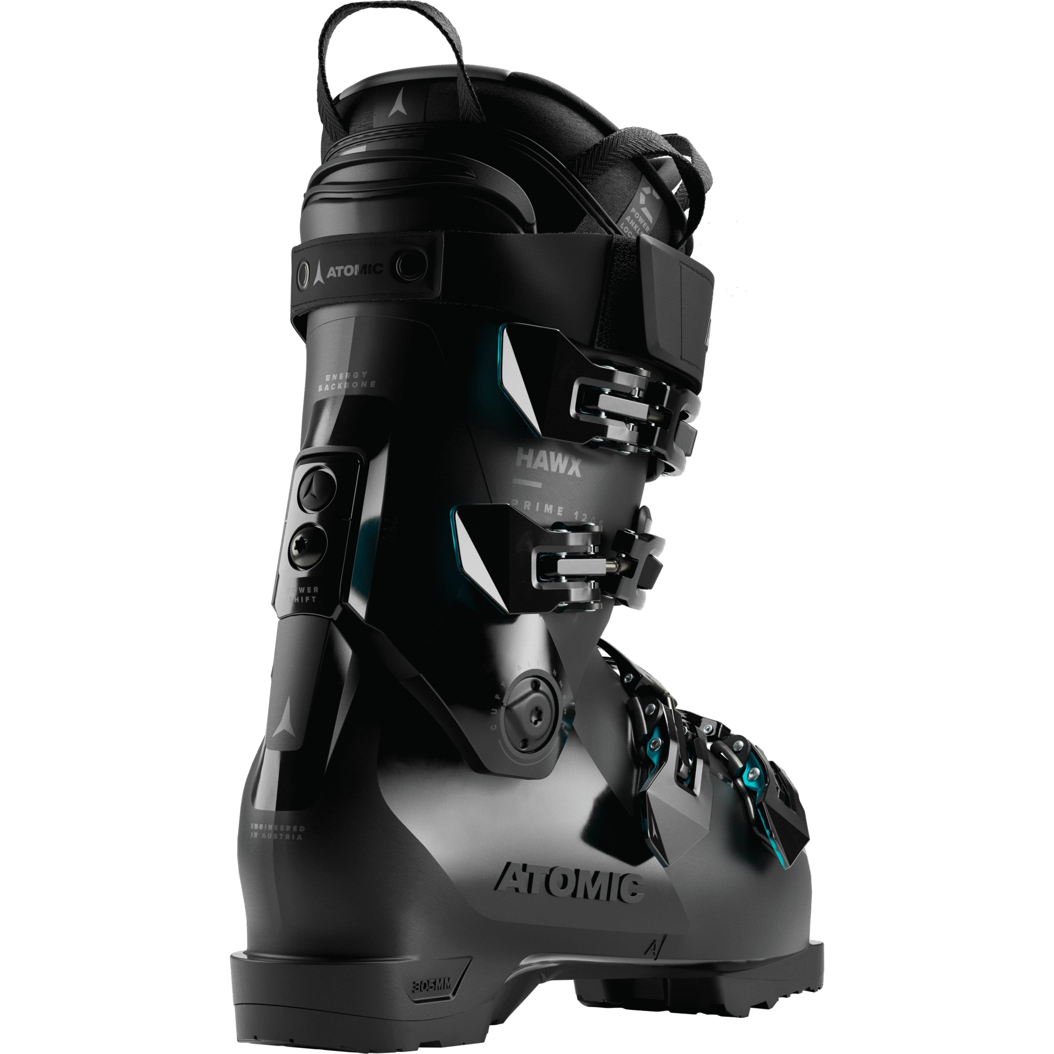 Atomic Hawx Prime 120 S Ski Boot 2026