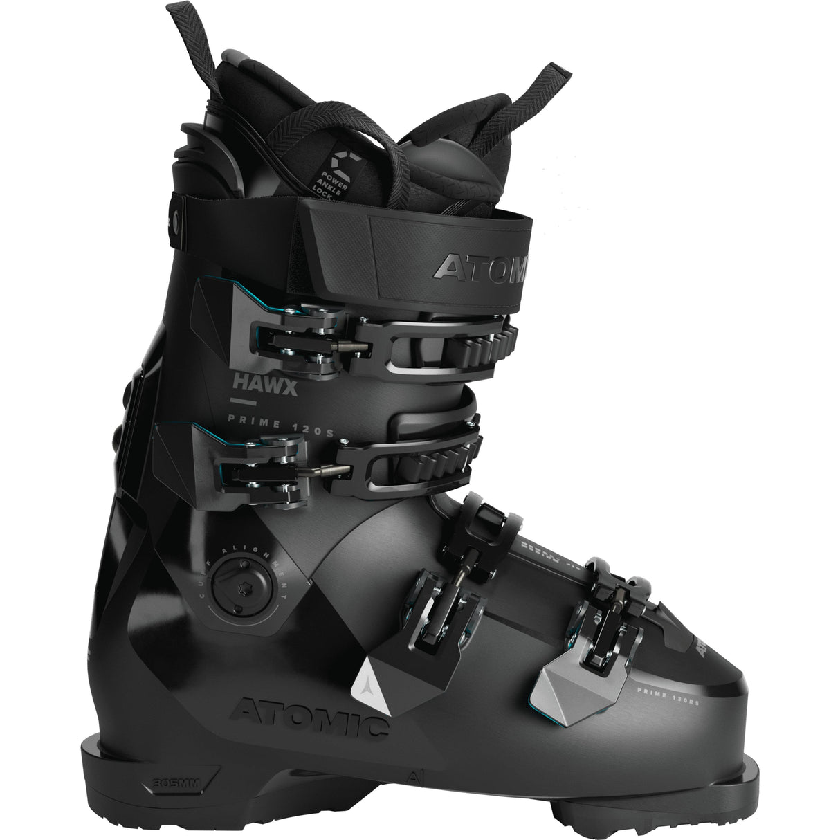 Atomic Hawx Prime 120 S Ski Boot 2026