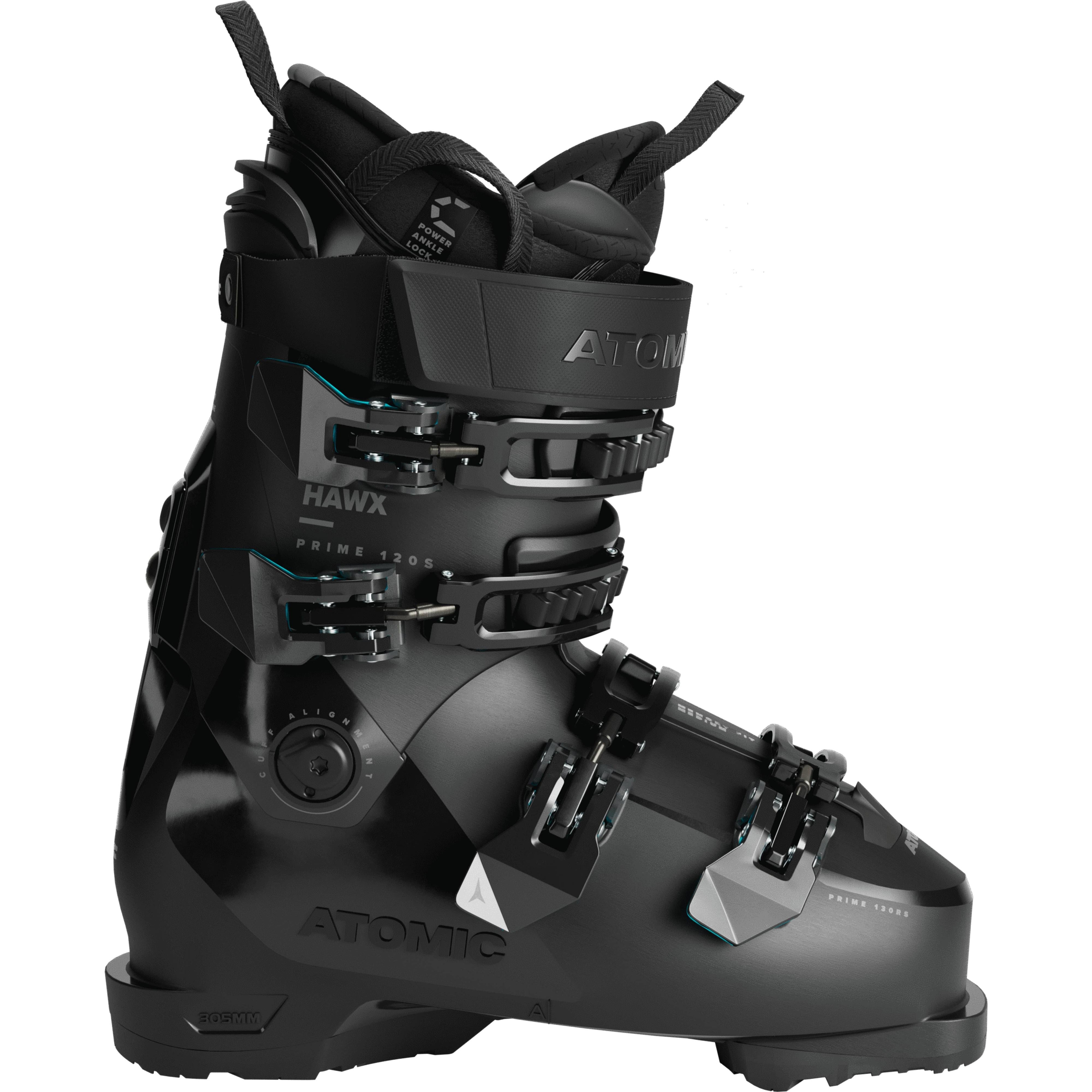 Atomic Hawx Prime 120 S Ski Boot 2026
