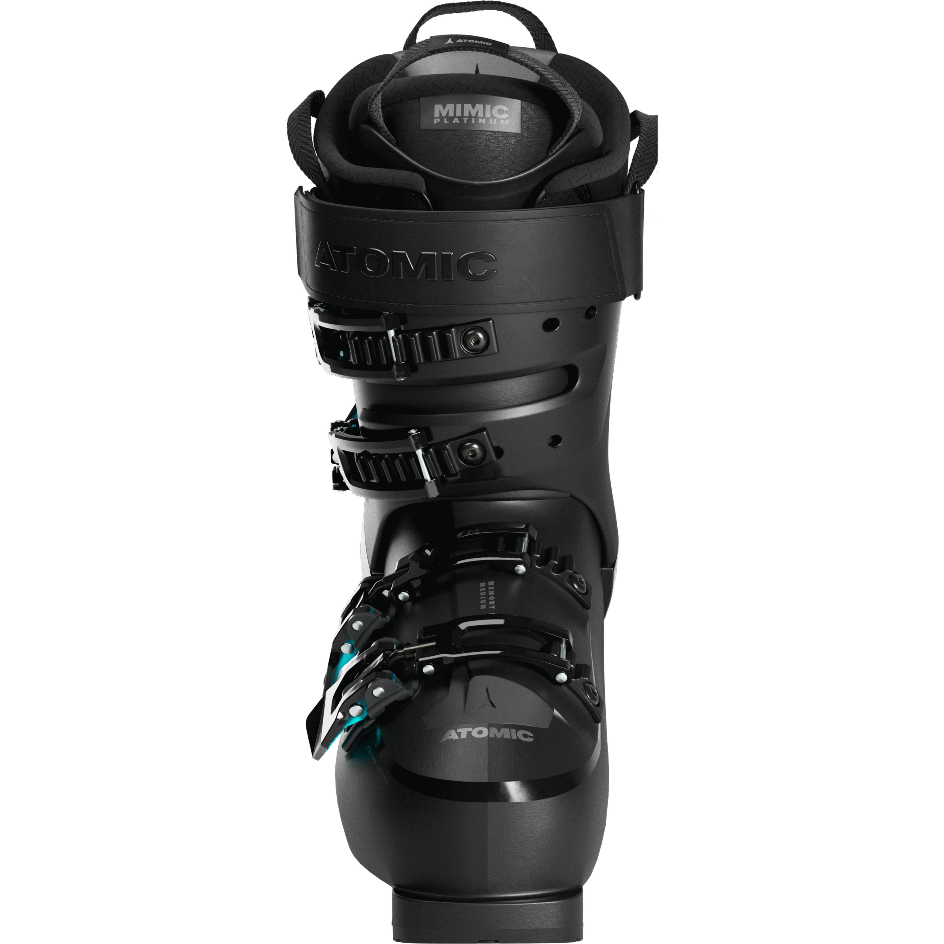 Atomic Hawx Prime 120 S Ski Boot 2026