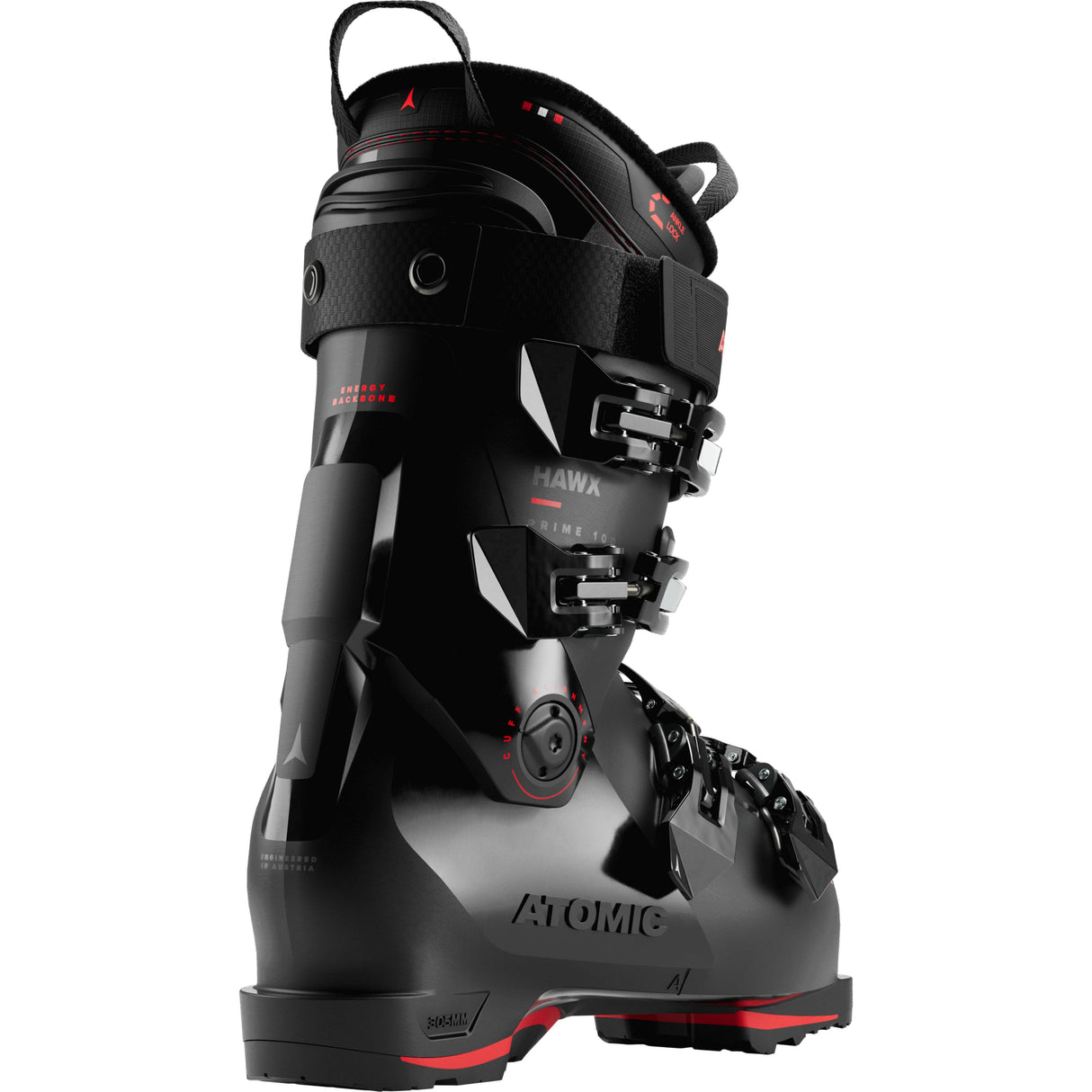 Atomic Hawx Prime 100 Ski Boot 2026