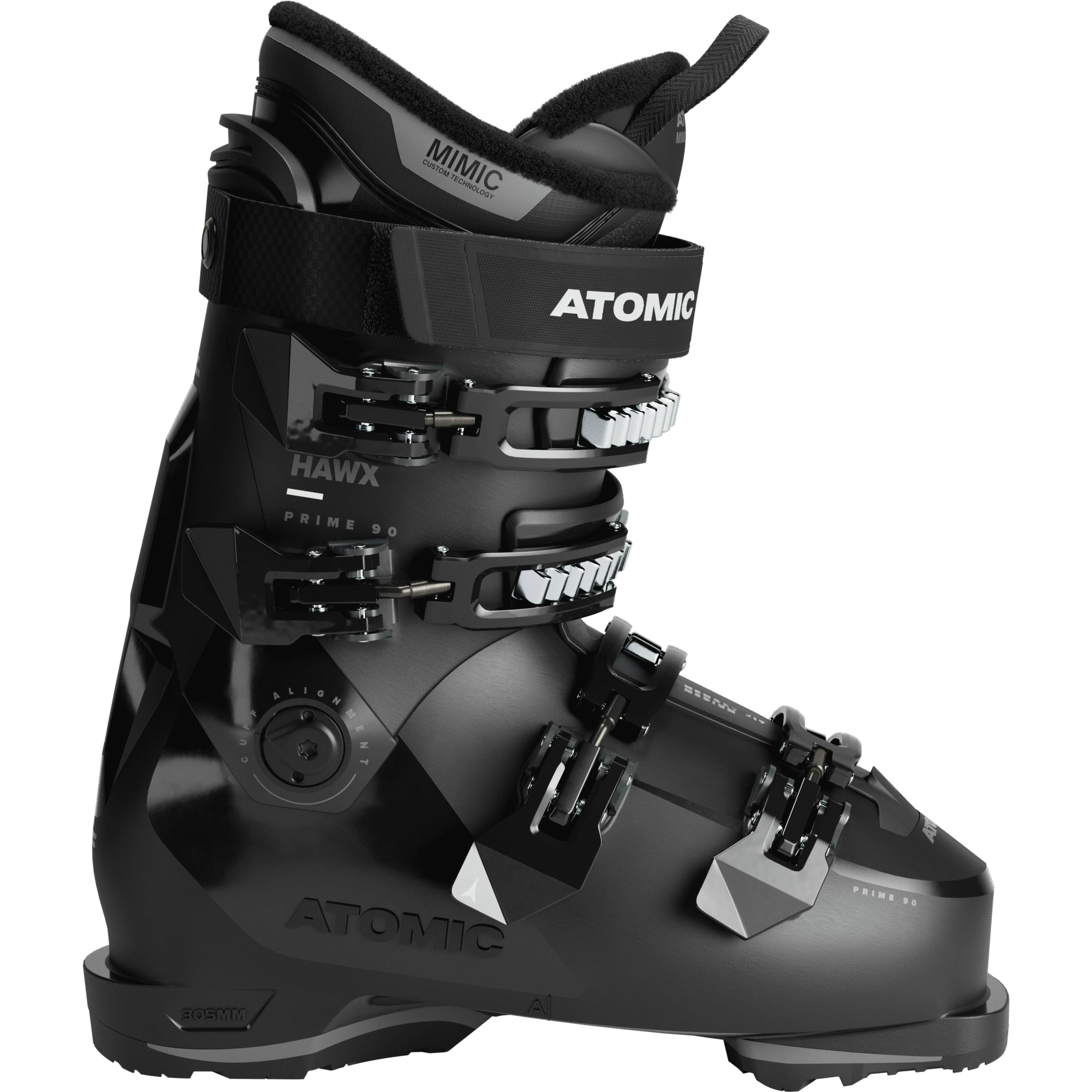 Atomic Hawx Prime 90 Ski Boot 2026