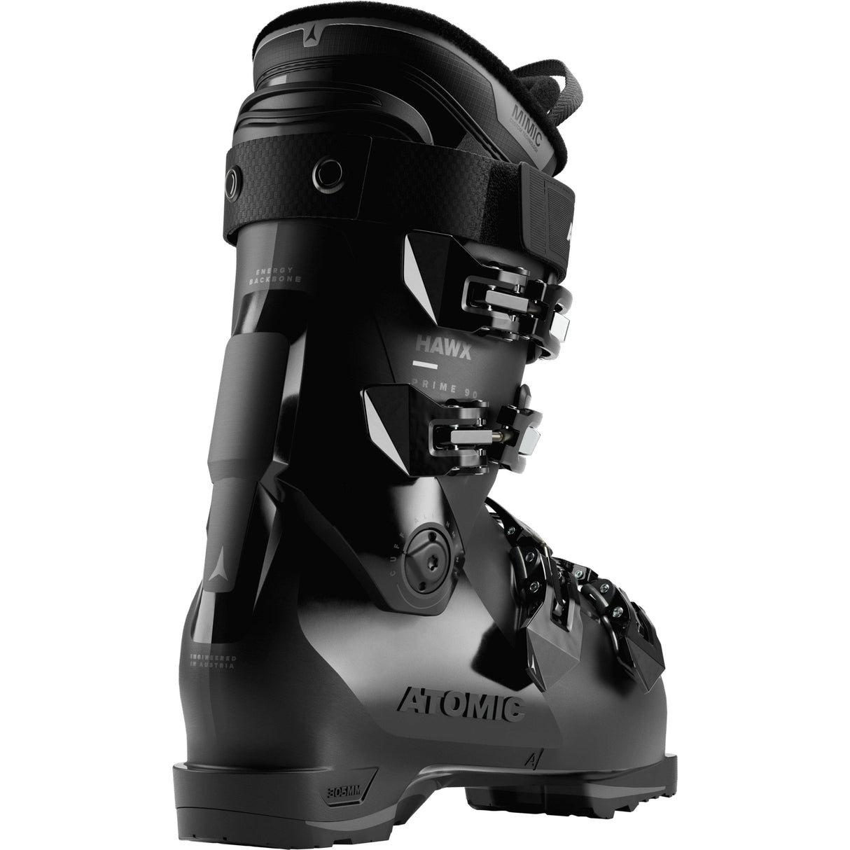Atomic Hawx Prime 90 Ski Boot 2026