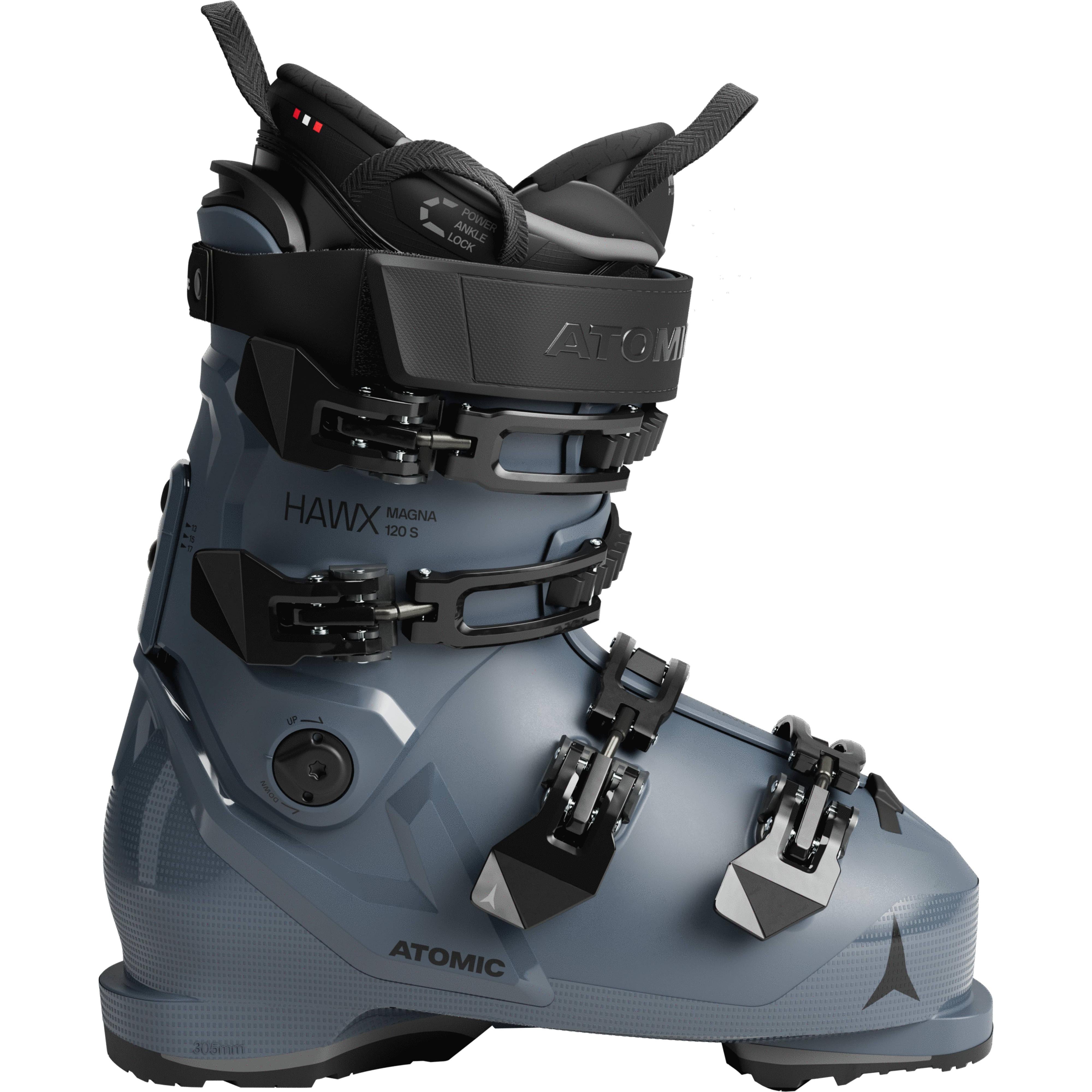 Atomic Hawx Magna 120 S Ski Boot 2026