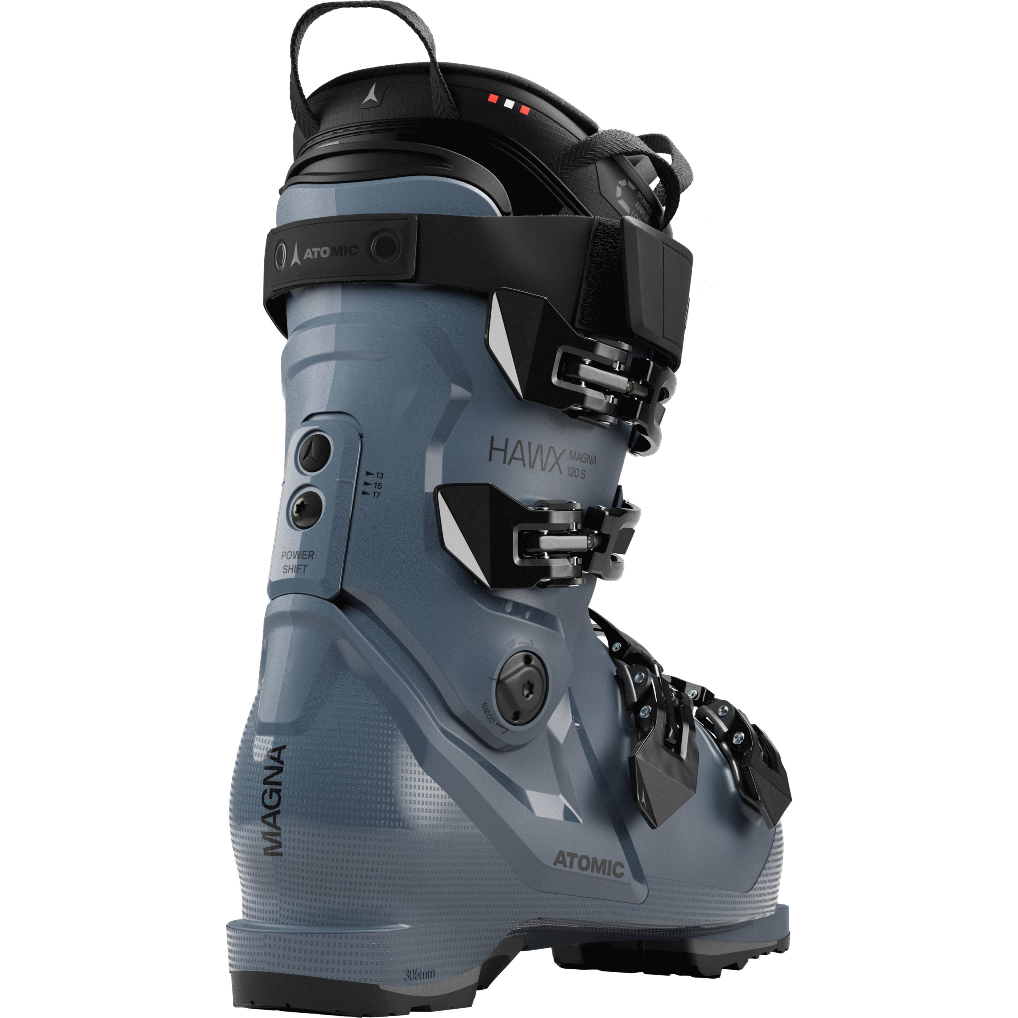 Atomic Hawx Magna 120 S Ski Boot 2026