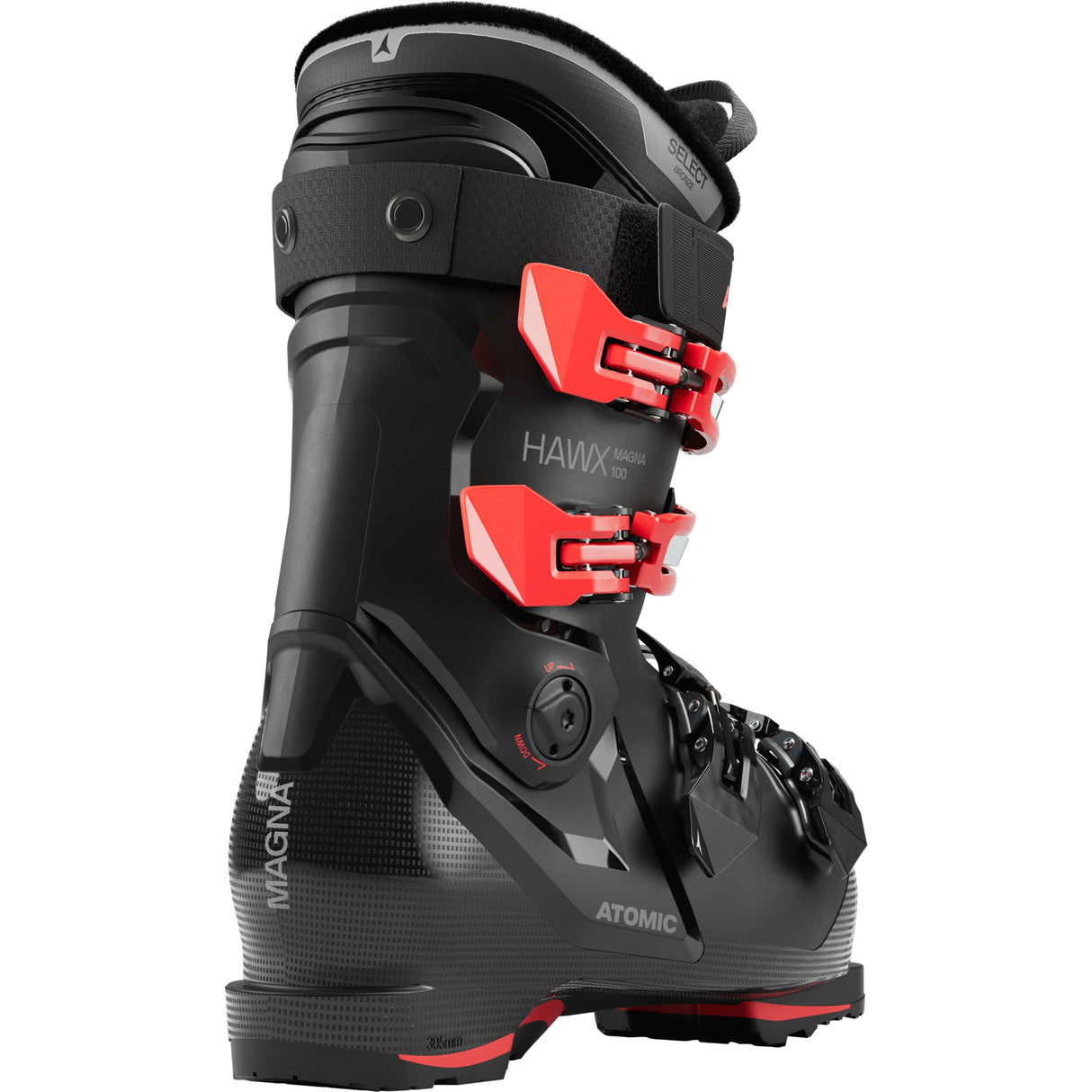 Atomic Hawx Magna 100 Ski Boot 2026