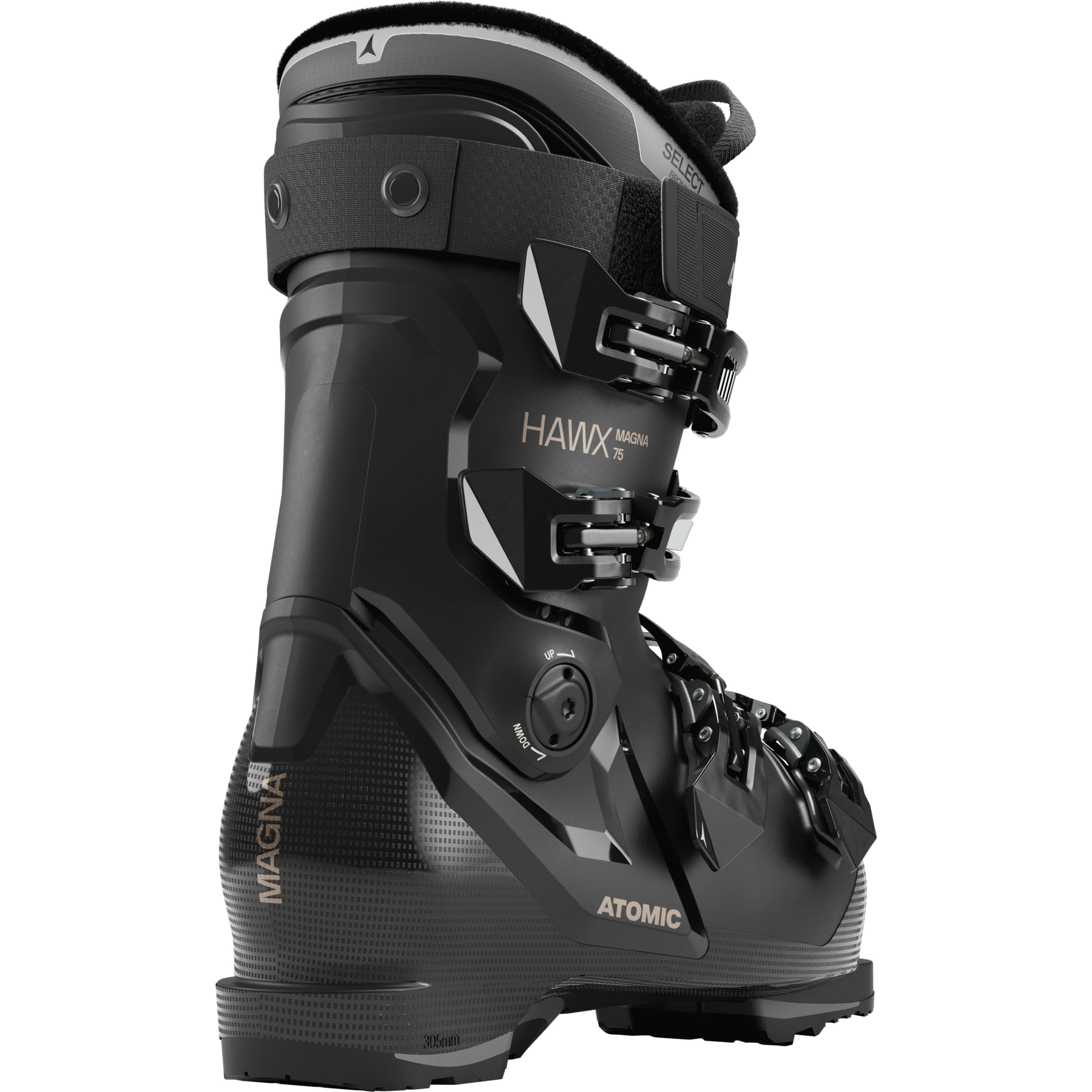 Atomic Hawx Magna 75 W Ski Boot 2026