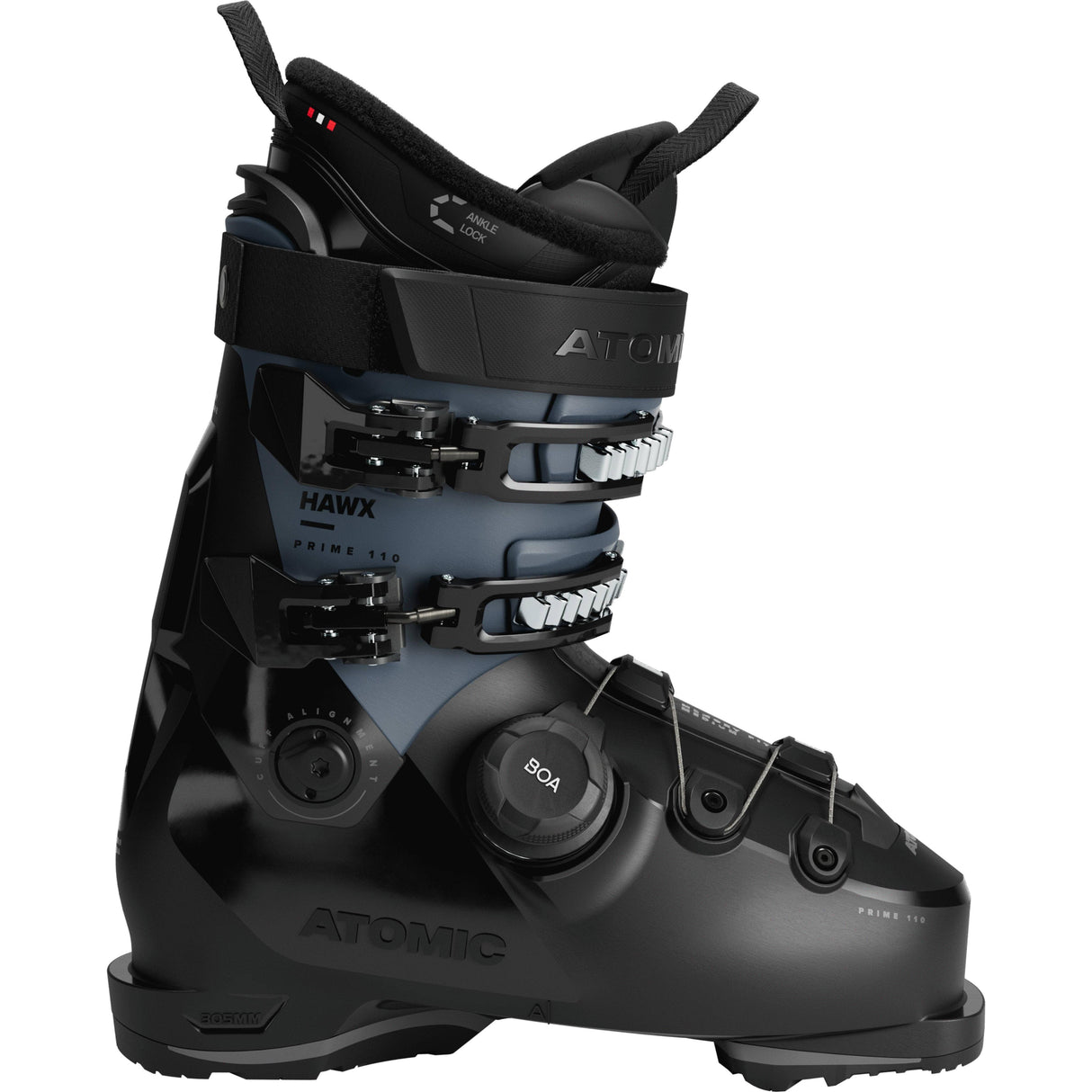 Atomic Hawx Prime 110 BOA Ski Boot 2026