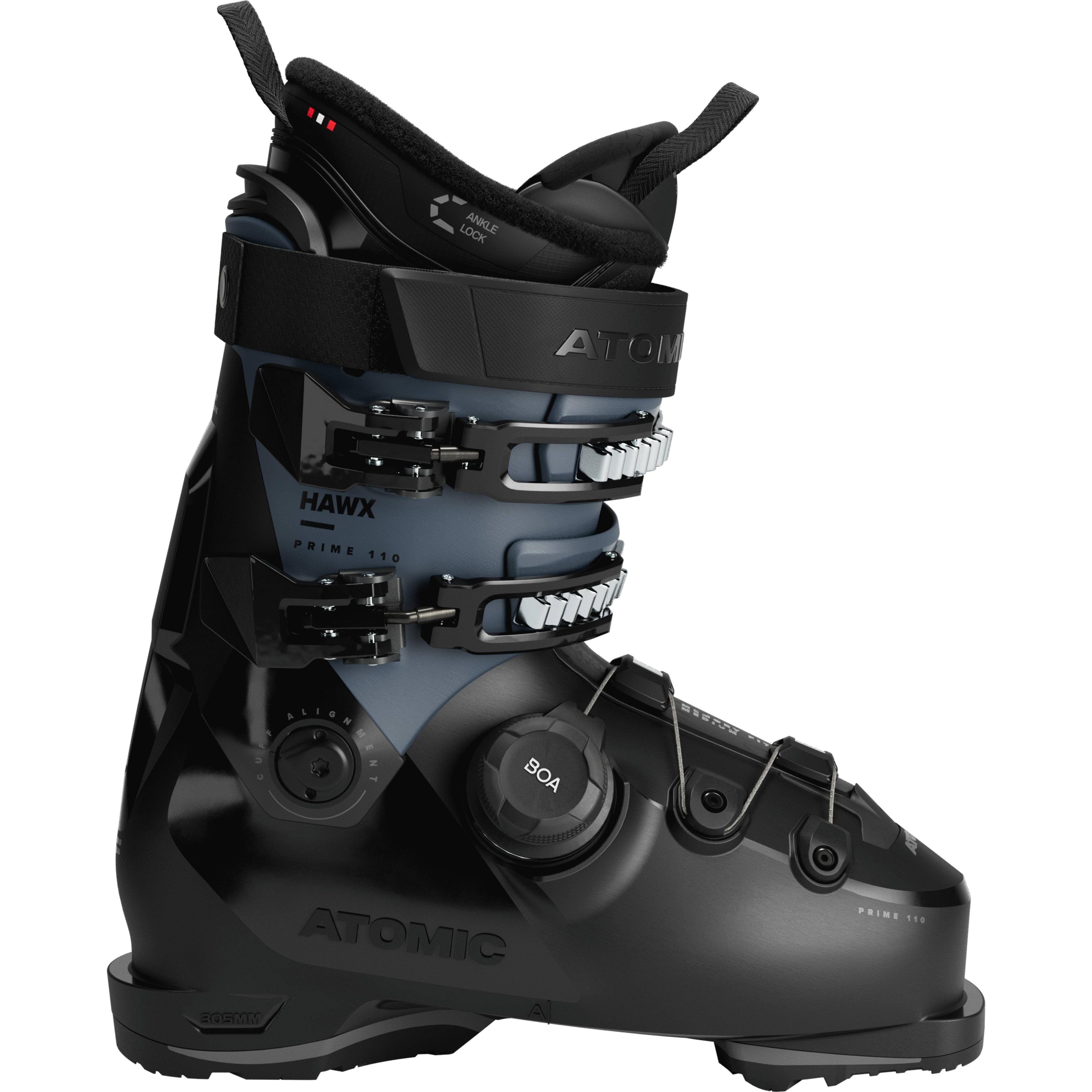 Atomic Hawx Prime 110 BOA Ski Boot 2026