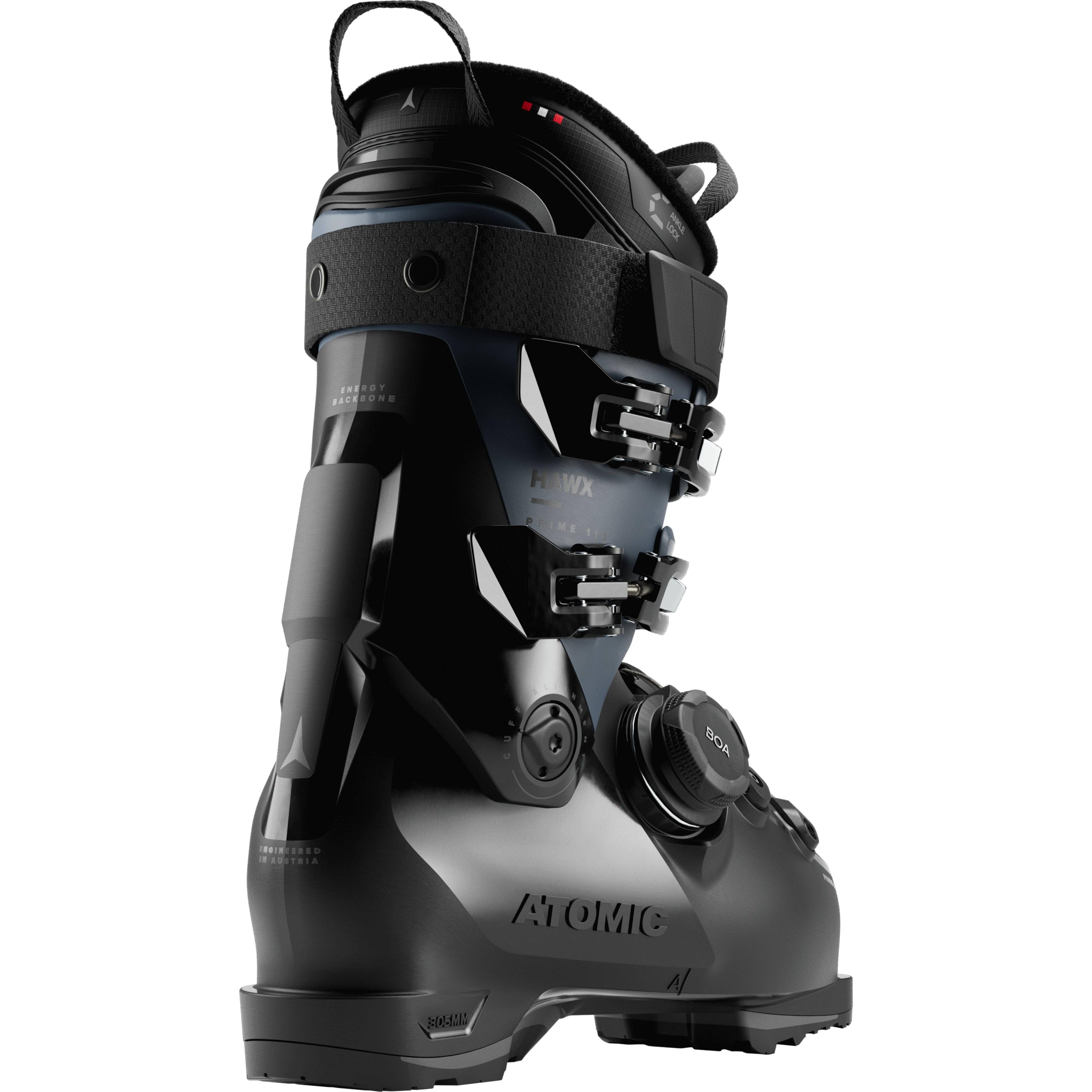 Atomic Hawx Prime 110 BOA Ski Boot 2026