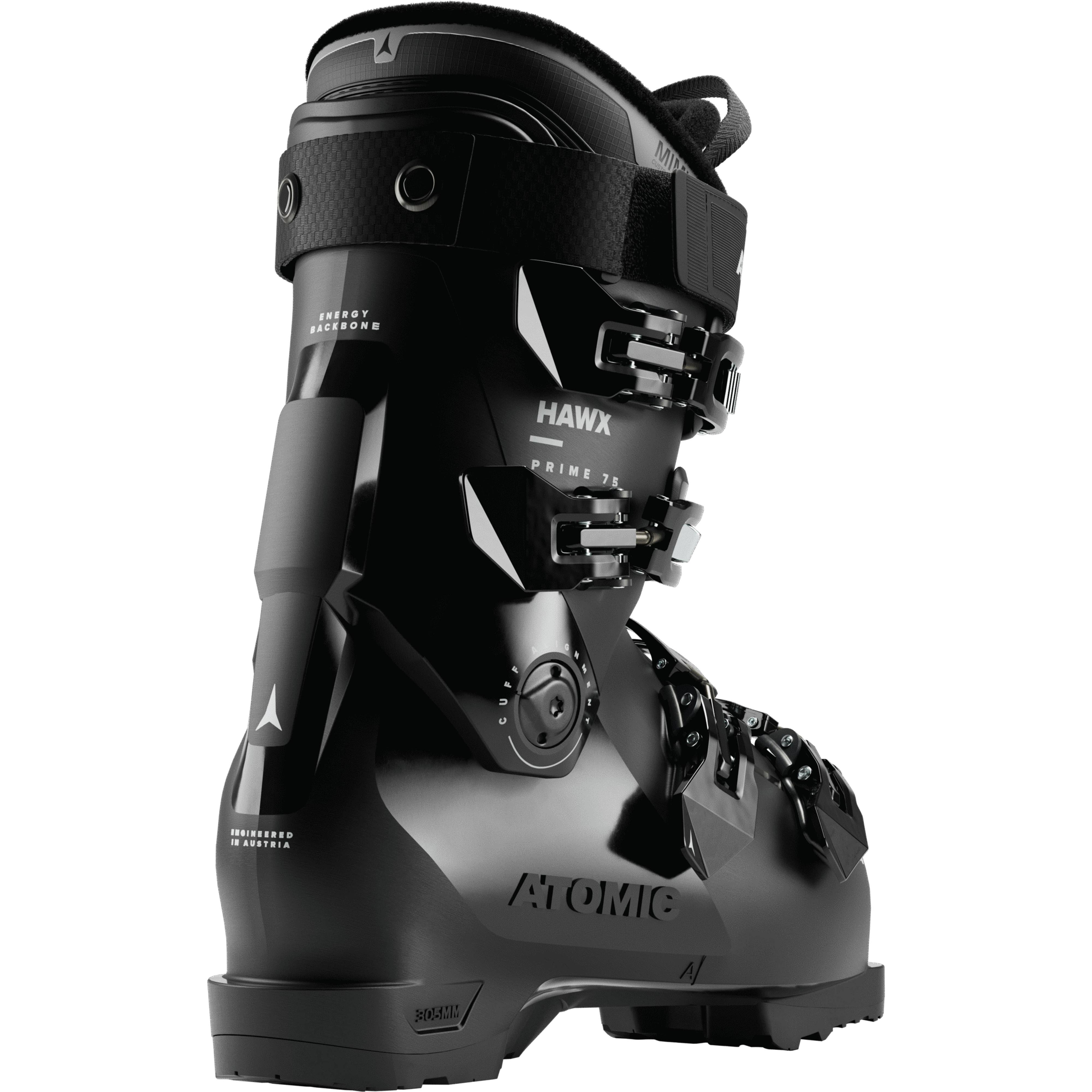 Atomic Hawx Prime 75 W Ski Boot 2026