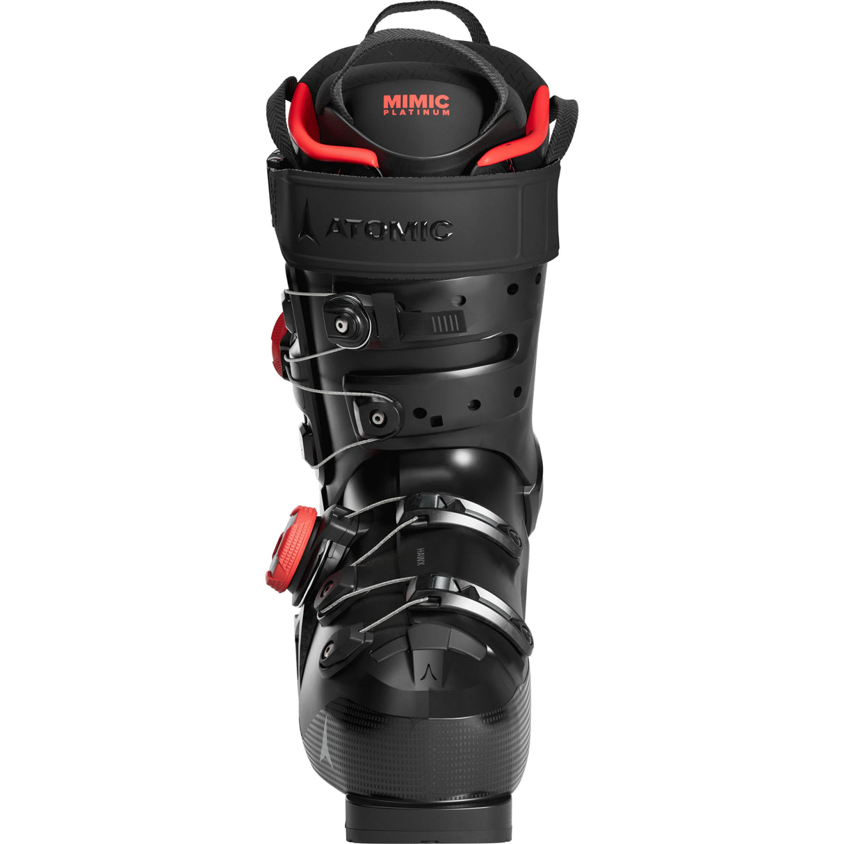 Atomic Hawx Ultra 130 S Dual BOA Ski Boot 2026