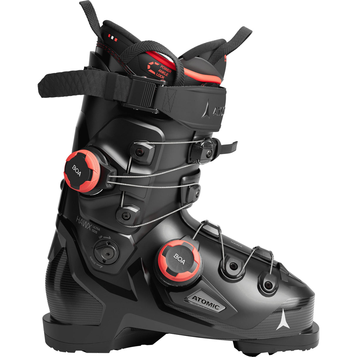 Atomic Hawx Ultra 130 S Dual BOA Ski Boot 2026