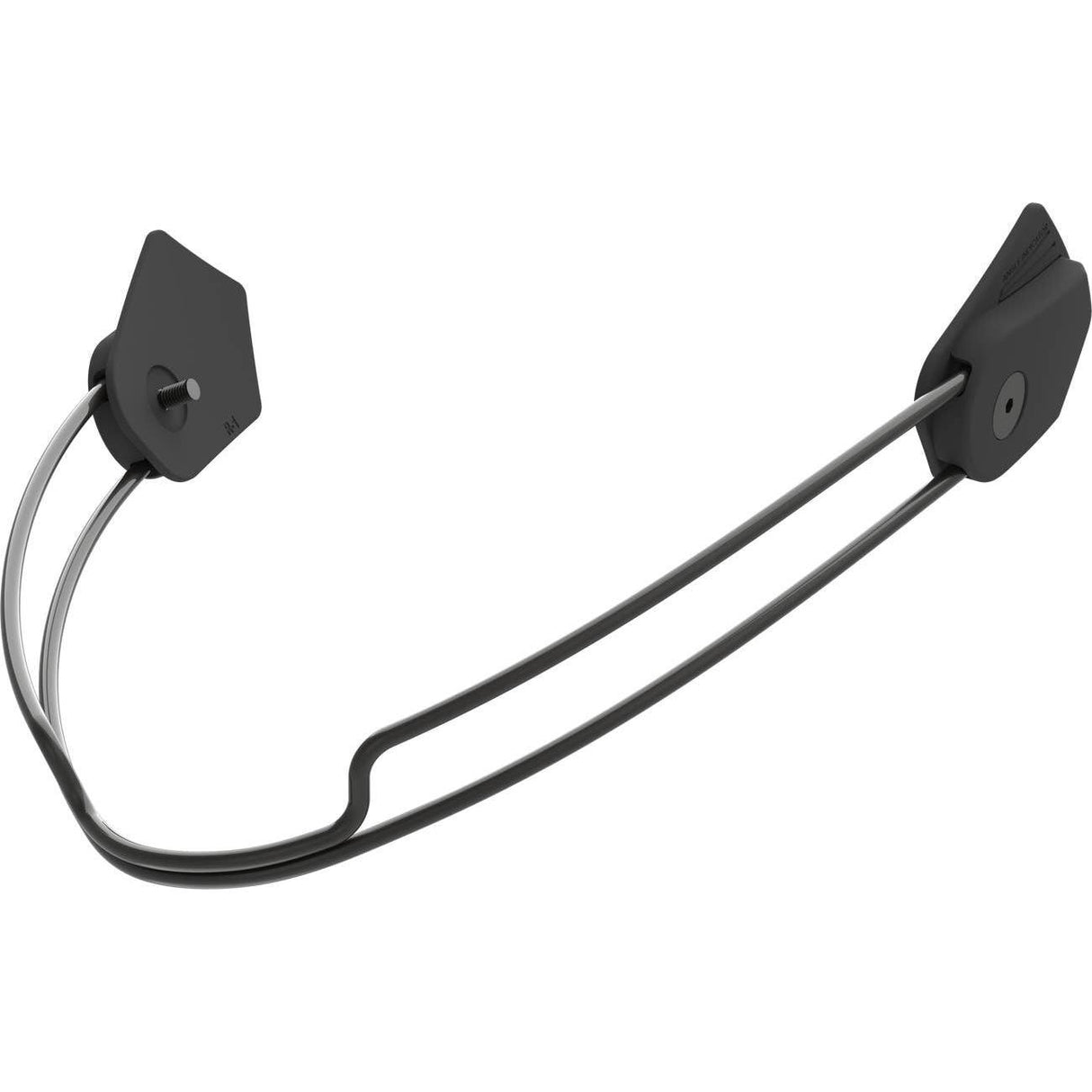 Atomic Redster Chin Guard 2026