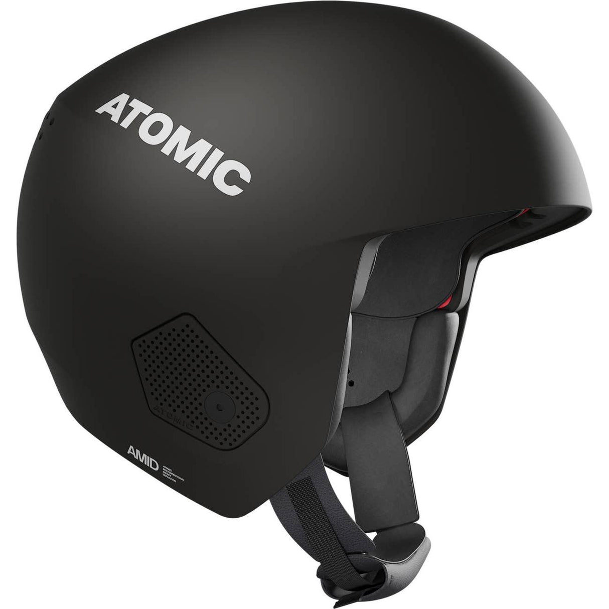 Atomic Redster Ski Helmet 2026