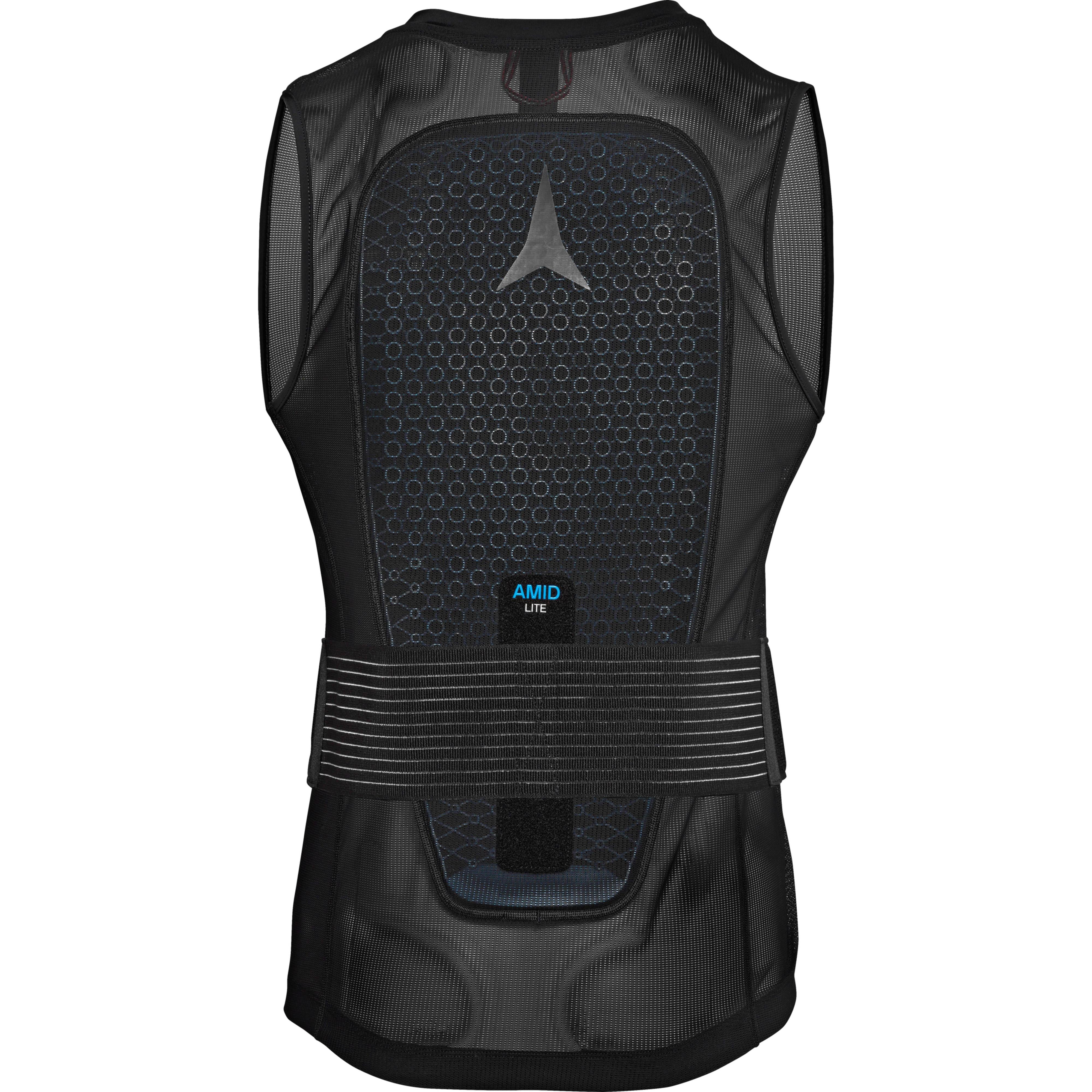 Atomic Live Shield Amid Lite Vest Men 2026