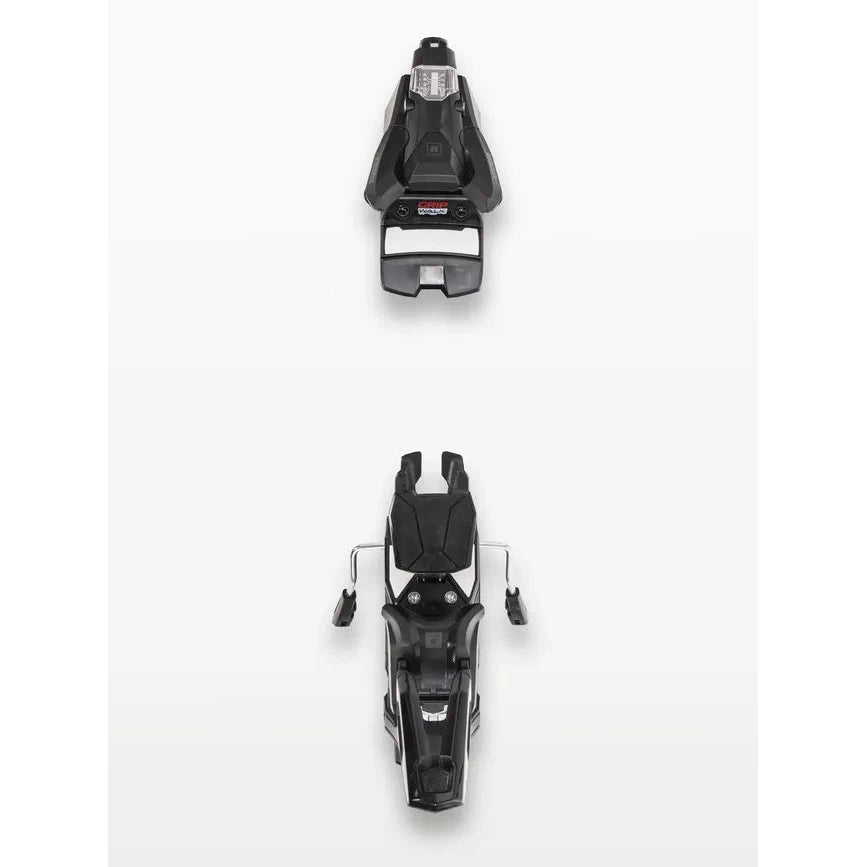 Armada STRIVE 14 GW Binding 2025-Alpine Ski Bindings-D90-Black-Kunstadt Sports
