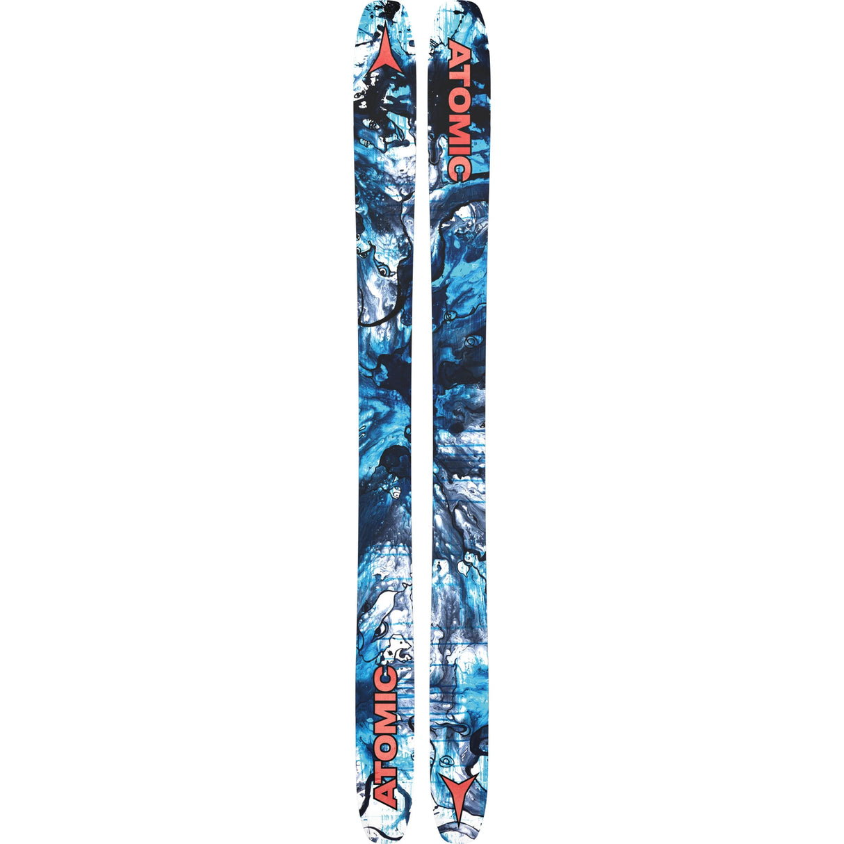 Atomic BENT 110 Ski 2025-Skis-172-Kunstadt Sports