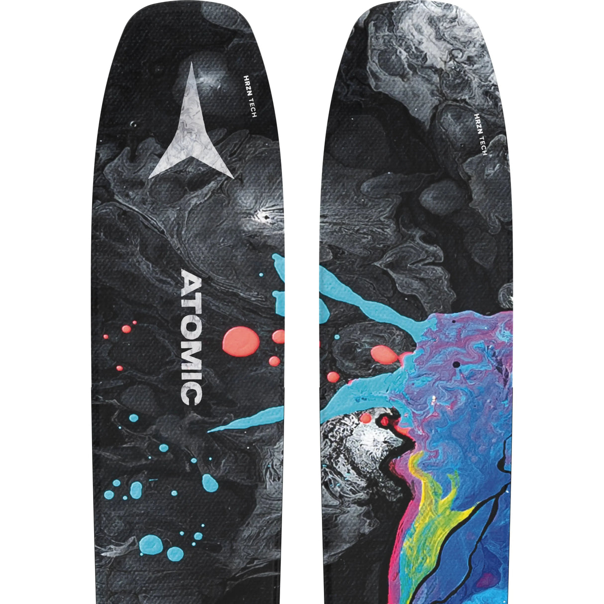 Atomic BENT 110 Ski 2025