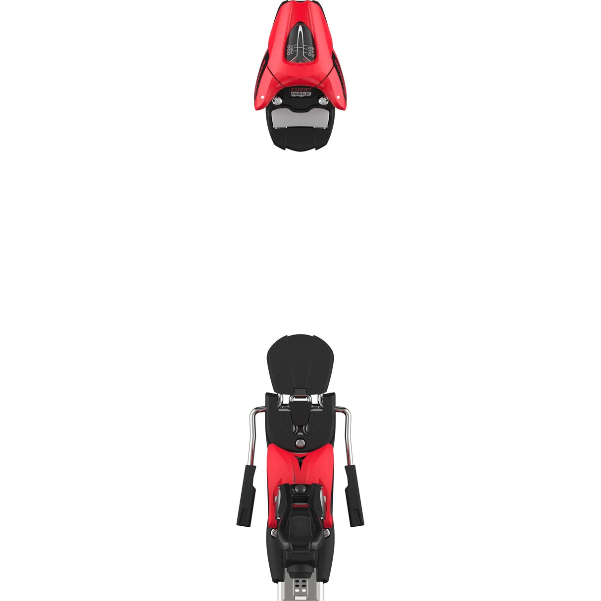 Atomic COLT 7 GW C Binding 2025-Alpine Ski Bindings-Red/Black-Kunstadt Sports
