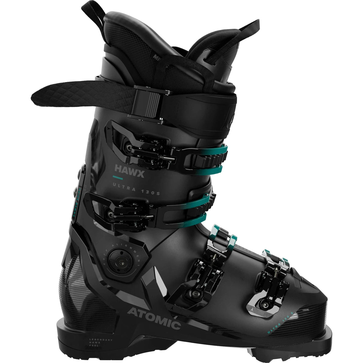Atomic-HAWX-ULTRA-130-S-GW-Ski