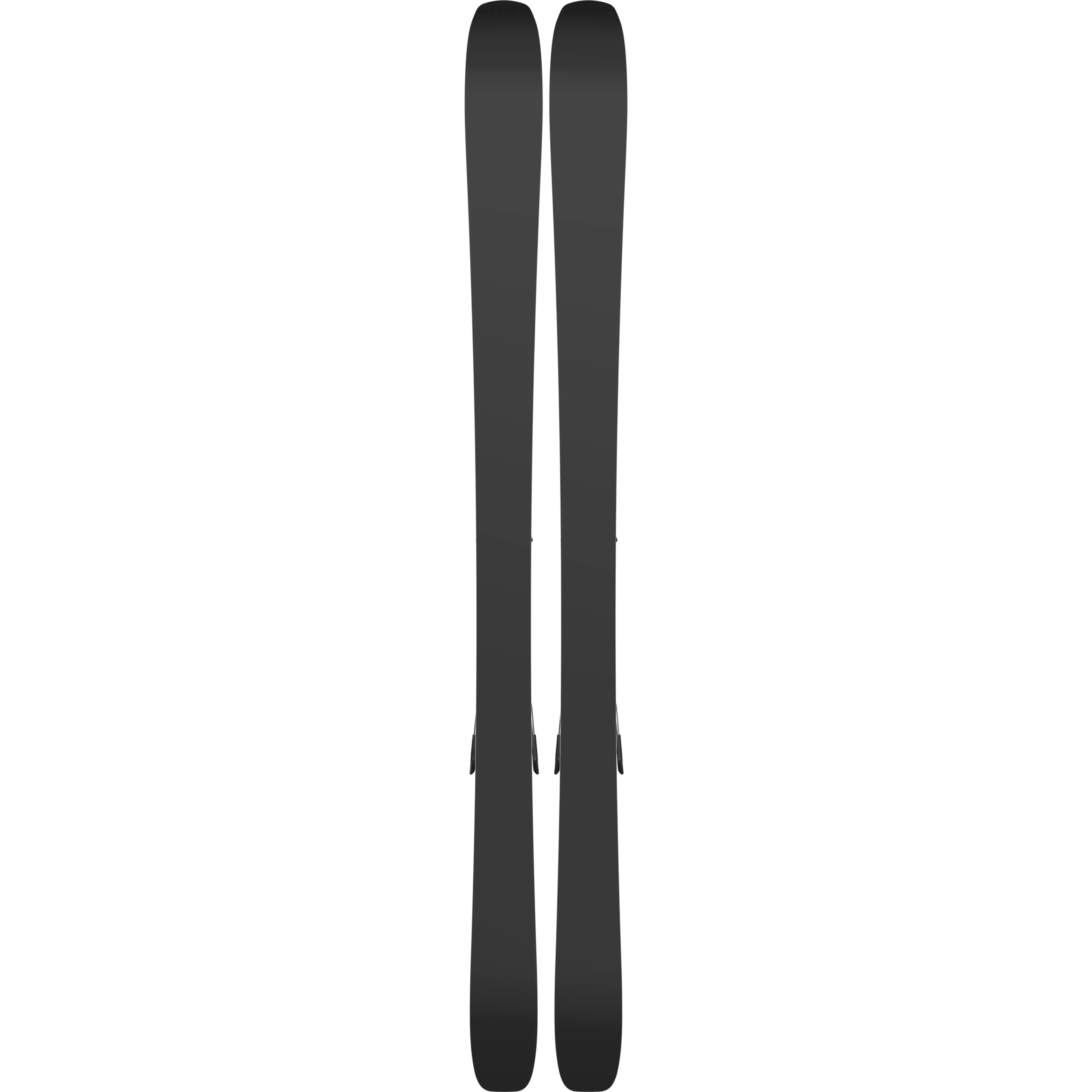 Atomic MAVEN 84 Ski + M 10 GW Binding 2025-Skis-153-Kunstadt Sports