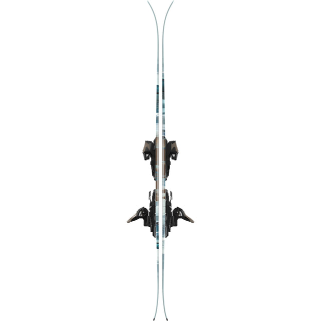 Atomic MAVEN 84 Ski + M 10 GW Binding 2025-Skis-153-Kunstadt Sports