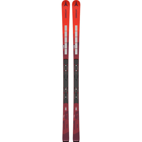 Atomic REDSTER G9 FIS Revoshock S Ski 2025-Skis-173-Kunstadt Sports