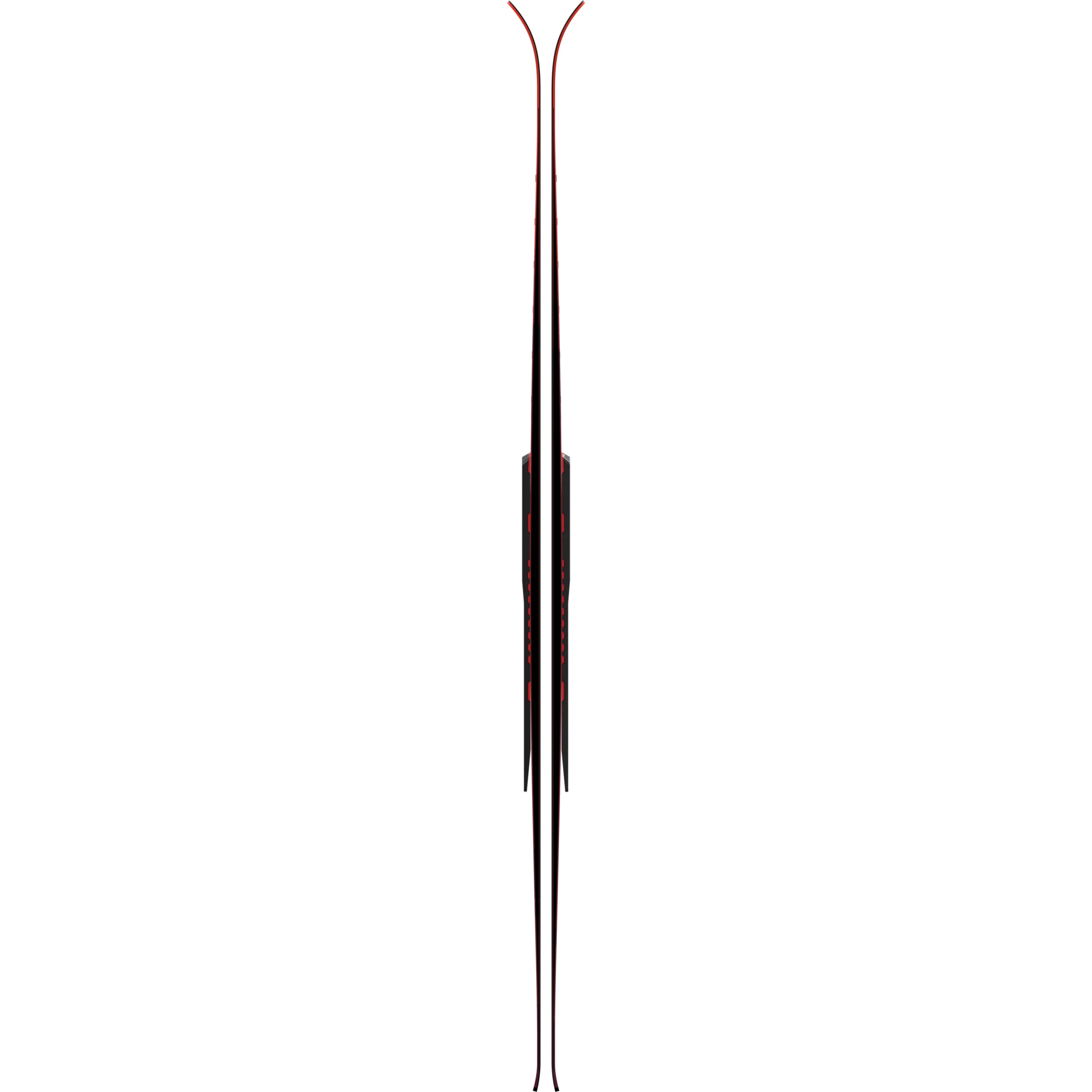 Atomic REDSTER G9 RS Revoshock Ski 2025-Skis-183-Kunstadt Sports