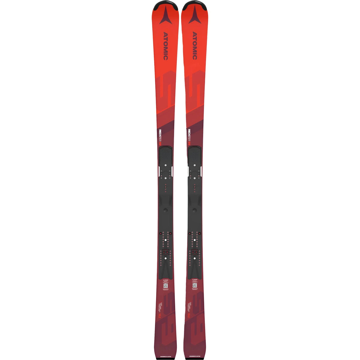 Atomic-REDSTER-S9-FIS-152-Ski-