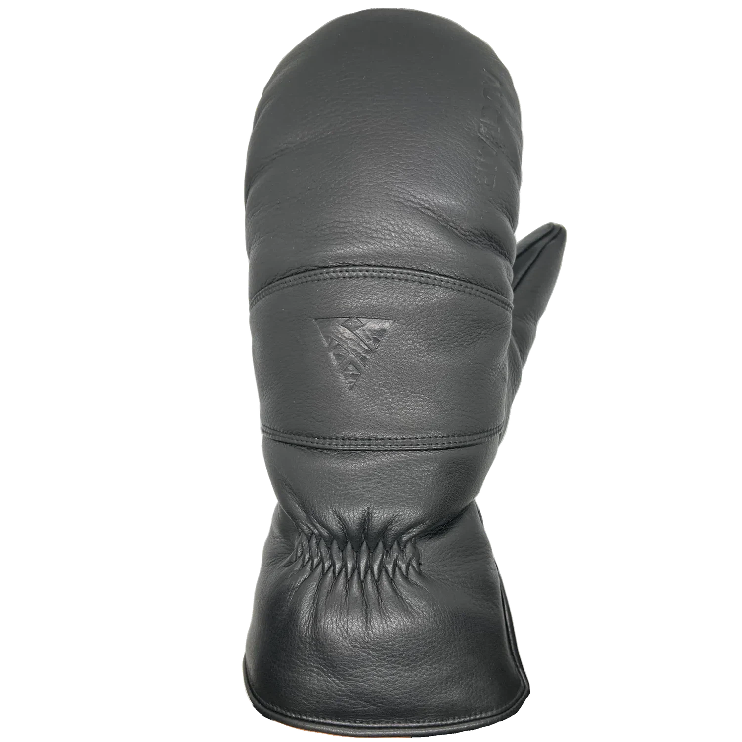 Auclair Men's Deer Duck 3 Mitt 2025-Outerwear Accessories-Black-M-Kunstadt Sports