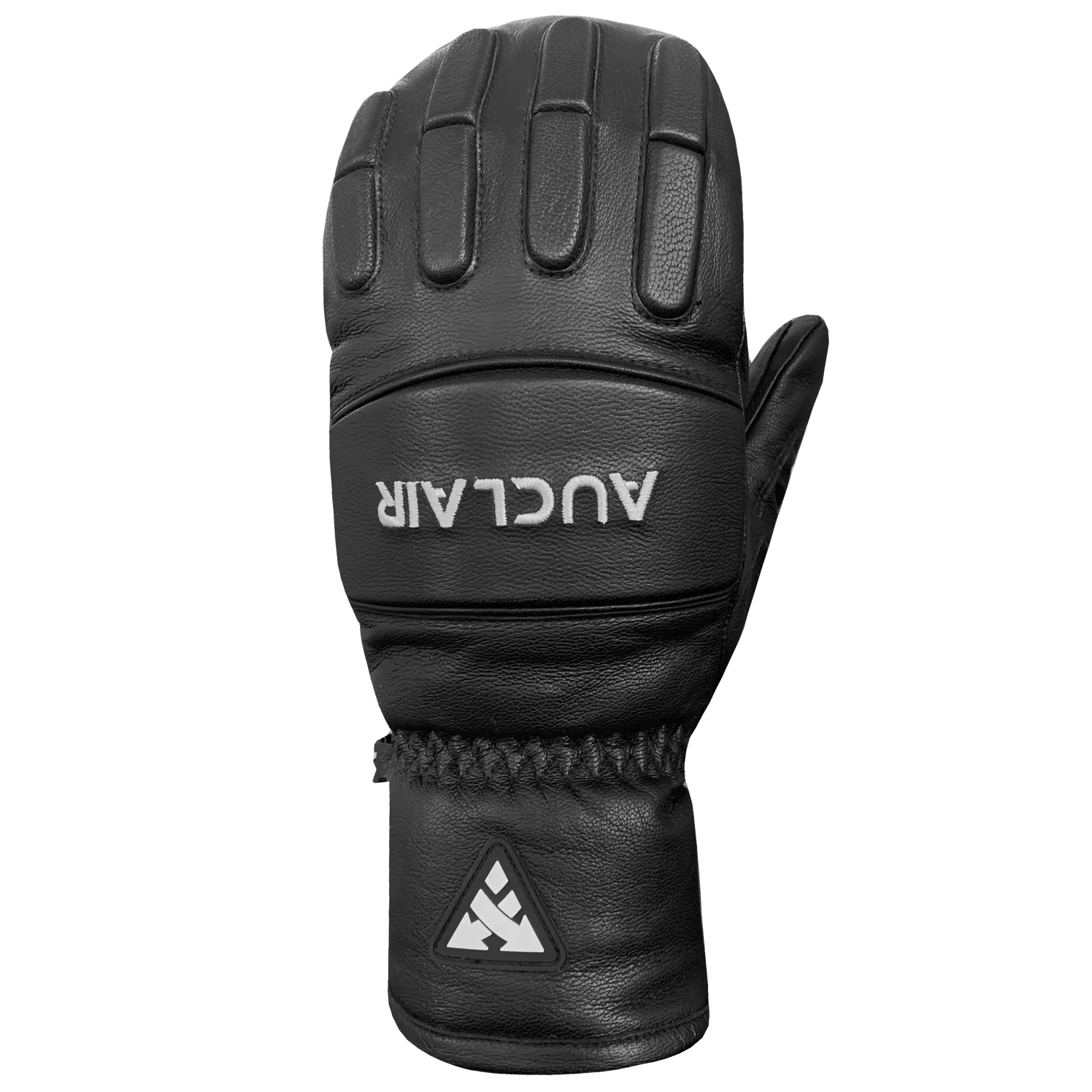 Auclair Unisex Son Of T 4 Mitt 2025-Outerwear Accessories-Black/Black-S-Kunstadt Sports