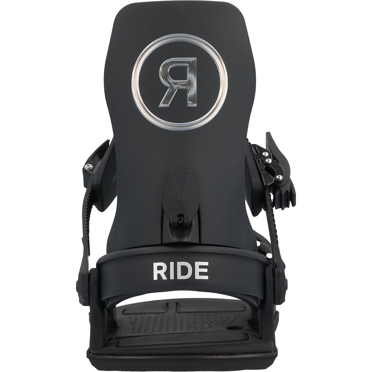 Ride C-6 Snowboard Binding 2026