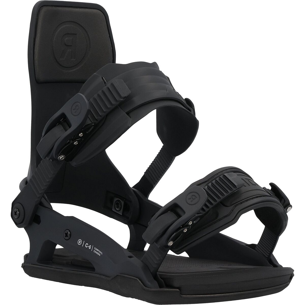 Ride C-6 Snowboard Binding 2026