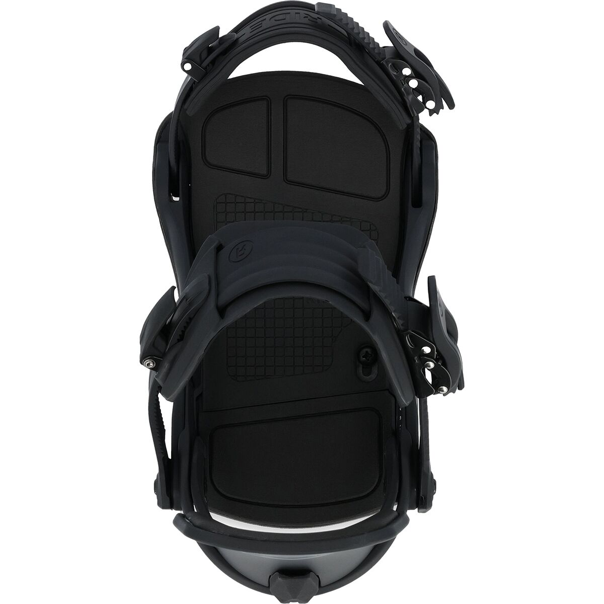 Ride C-6 Snowboard Binding 2026