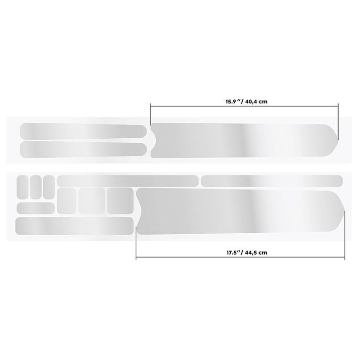 Bikeshield Protection-Frame Protection