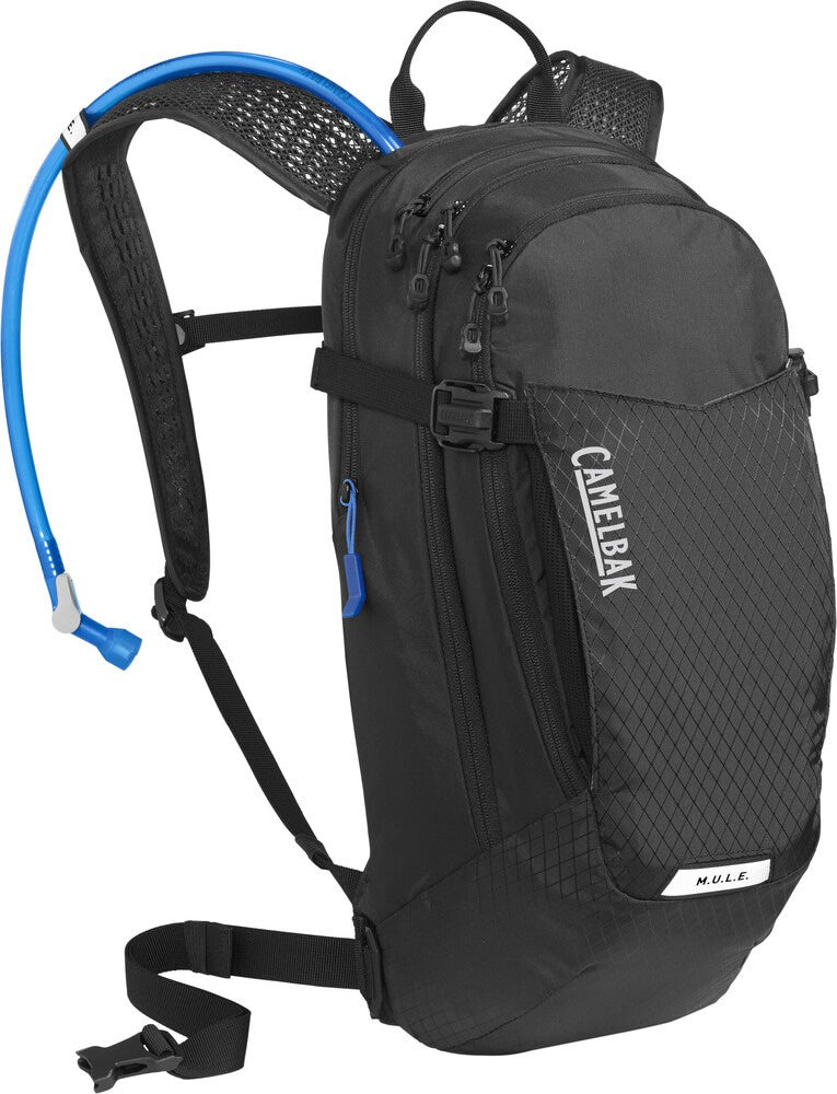 Camelbak M.U.L.E 12 100 OZ Hydration Backpack-Hydration Pack