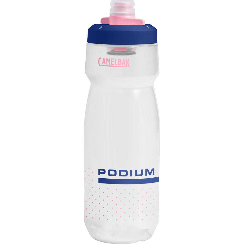 Camelbak PODIUM 24OZ Water Bottle-Water Bottles