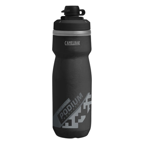 Camelbak PODIUM DIRT SERIES CHILL 21OZ Water Bottle-Water Bottles