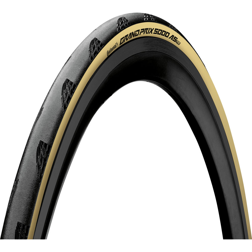 Pneu pliable Continental Grand Prix 5000 AS TR