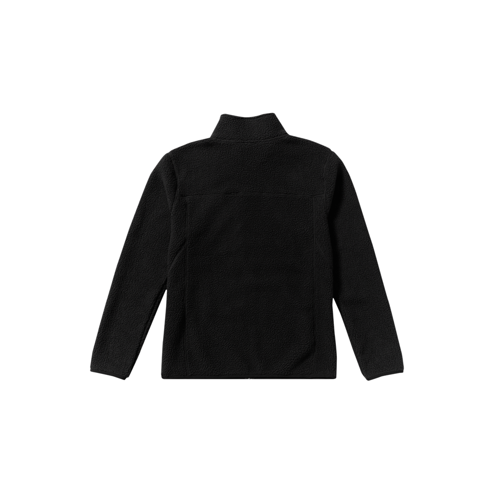 Volcom Men's Nelson Sherpa Full Zip 2026