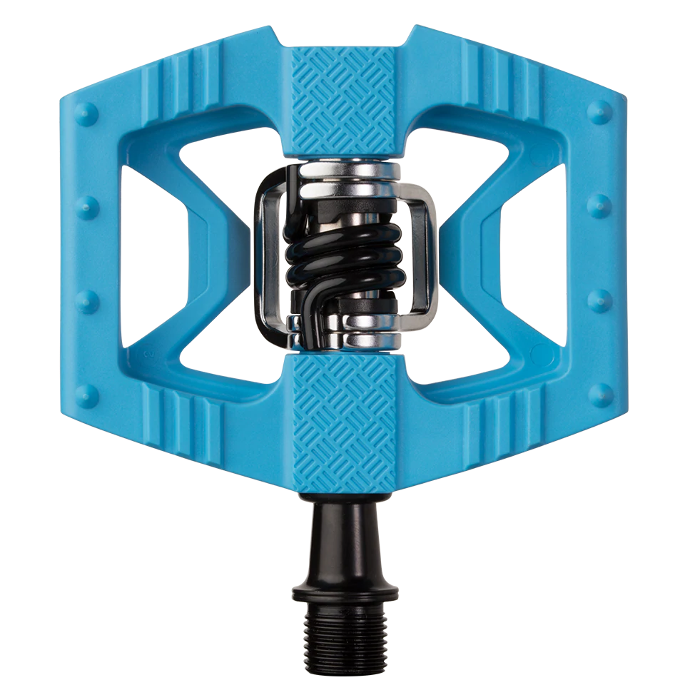 Crank Brothers Doubleshot 1 Pedals-Pedals